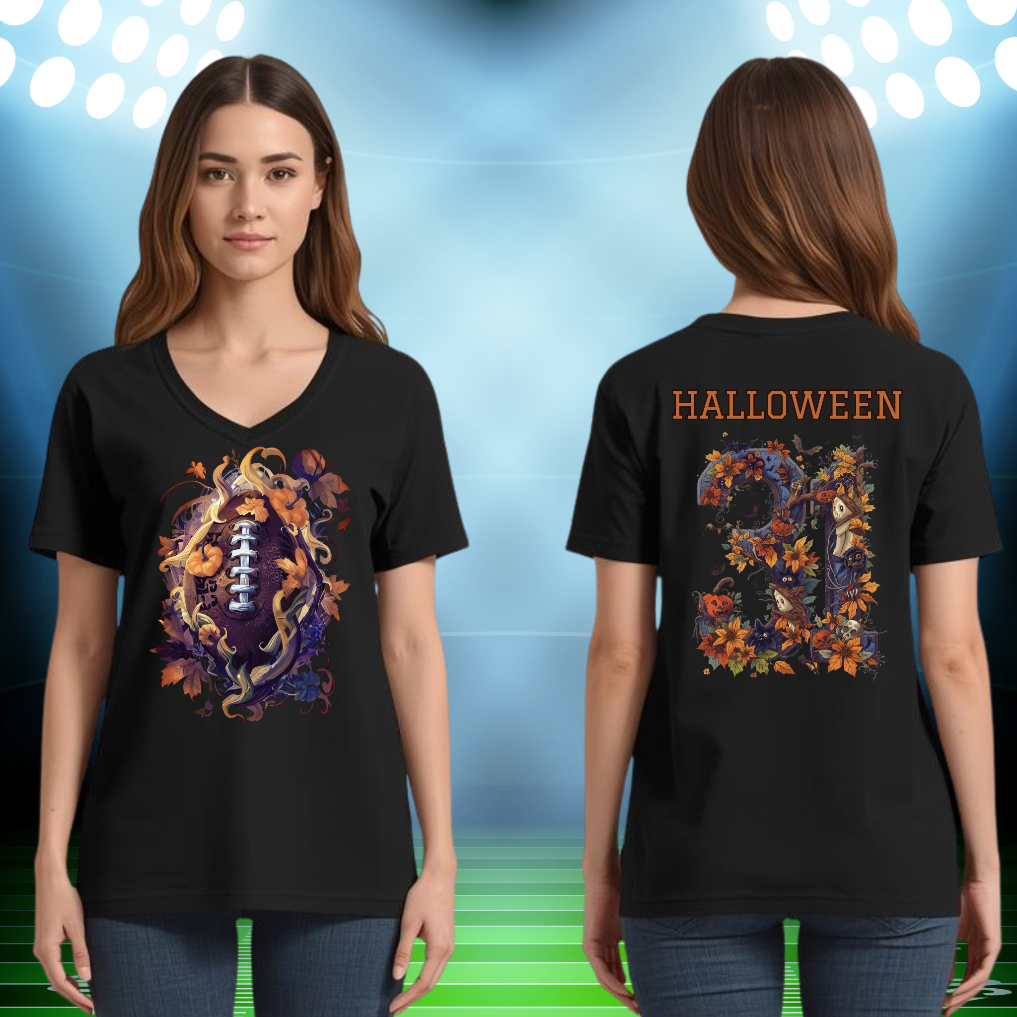 Friday Night Frights product thumbnail image Friday Night Frights product thumbnail image