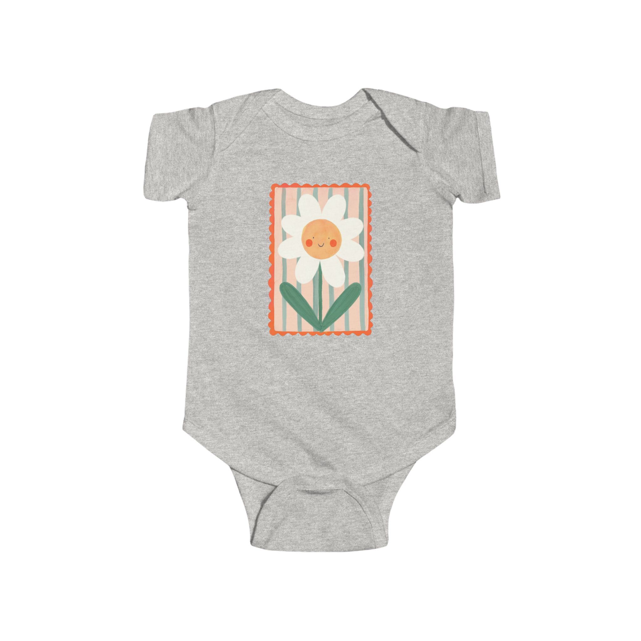 Personalized Infant Bodysuit, Baby Shower Gift, Infant Outfit, Cute Newborn Clothing, Bodysuit, Personalized Baby Gifts up to 2 years old product thumbnail image Personalized Infant Bodysuit, Baby Shower Gift, Infant Outfit, Cute Newborn Clothing, Bodysuit, Personalized Baby Gifts up to 2 years old product thumbnail image