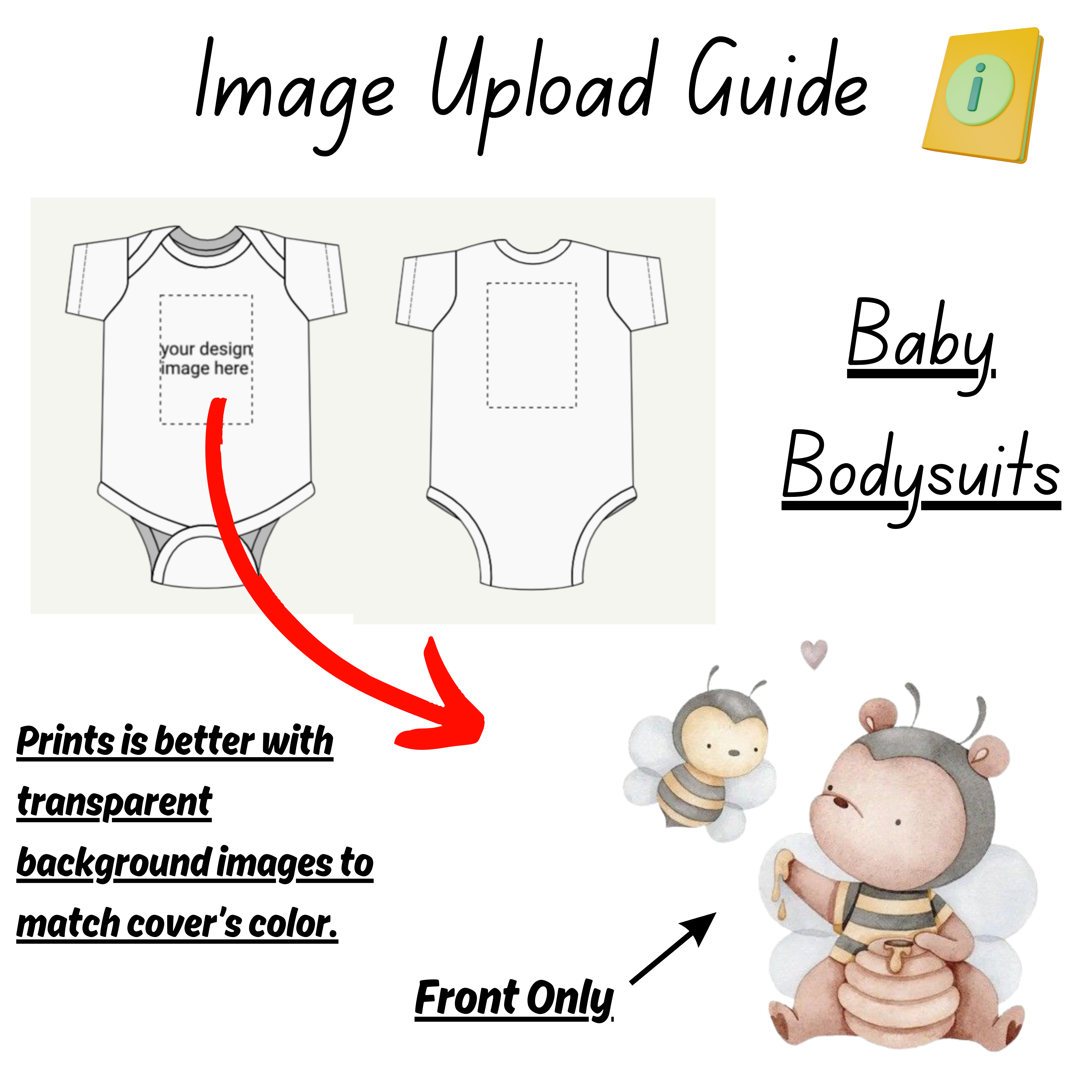 Personalized Infant Bodysuit, Baby Shower Gift, Infant Outfit, Cute Newborn Clothing, Bodysuit, Personalized Baby Gifts up to 2 years old product thumbnail image Personalized Infant Bodysuit, Baby Shower Gift, Infant Outfit, Cute Newborn Clothing, Bodysuit, Personalized Baby Gifts up to 2 years old product thumbnail image