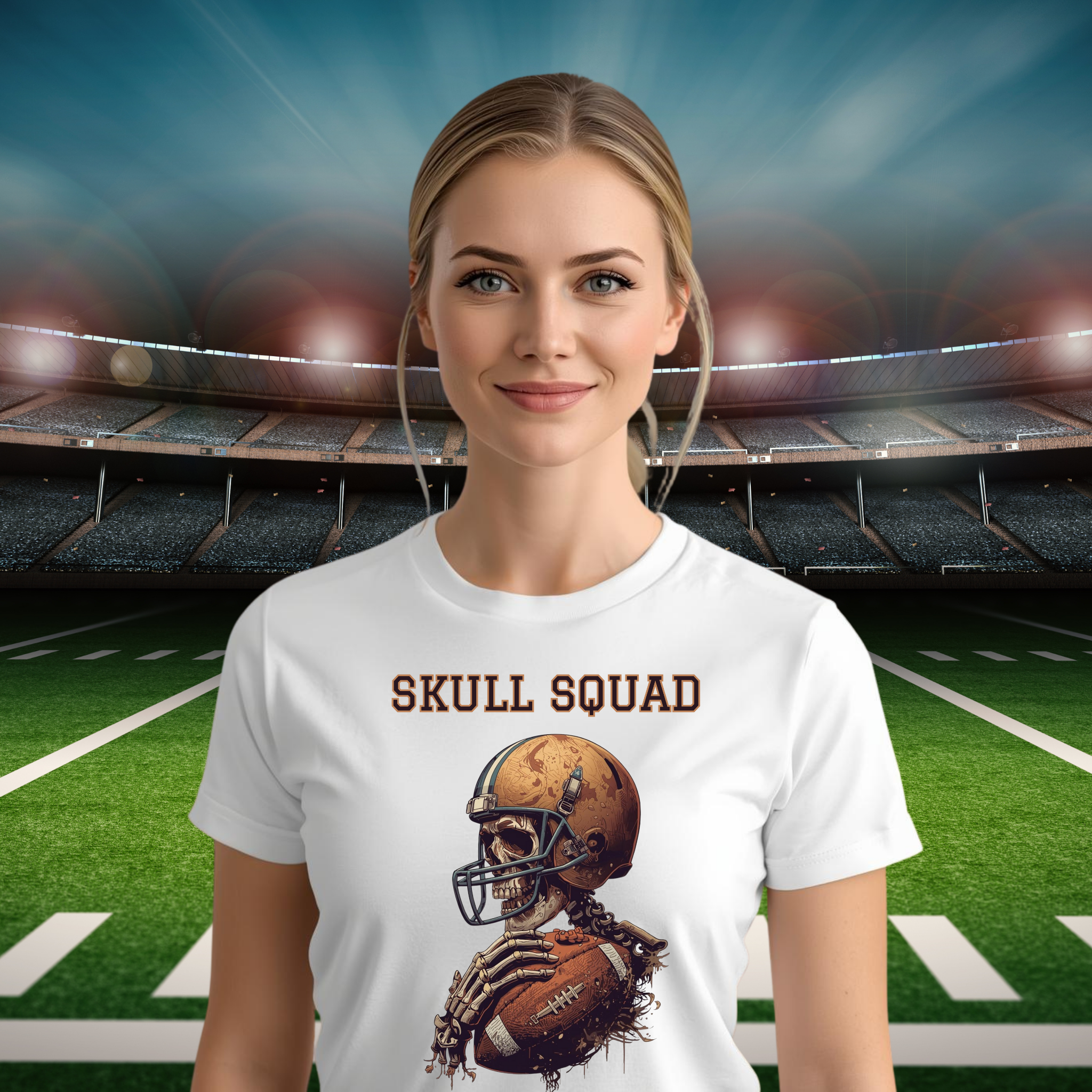 Skull Squad