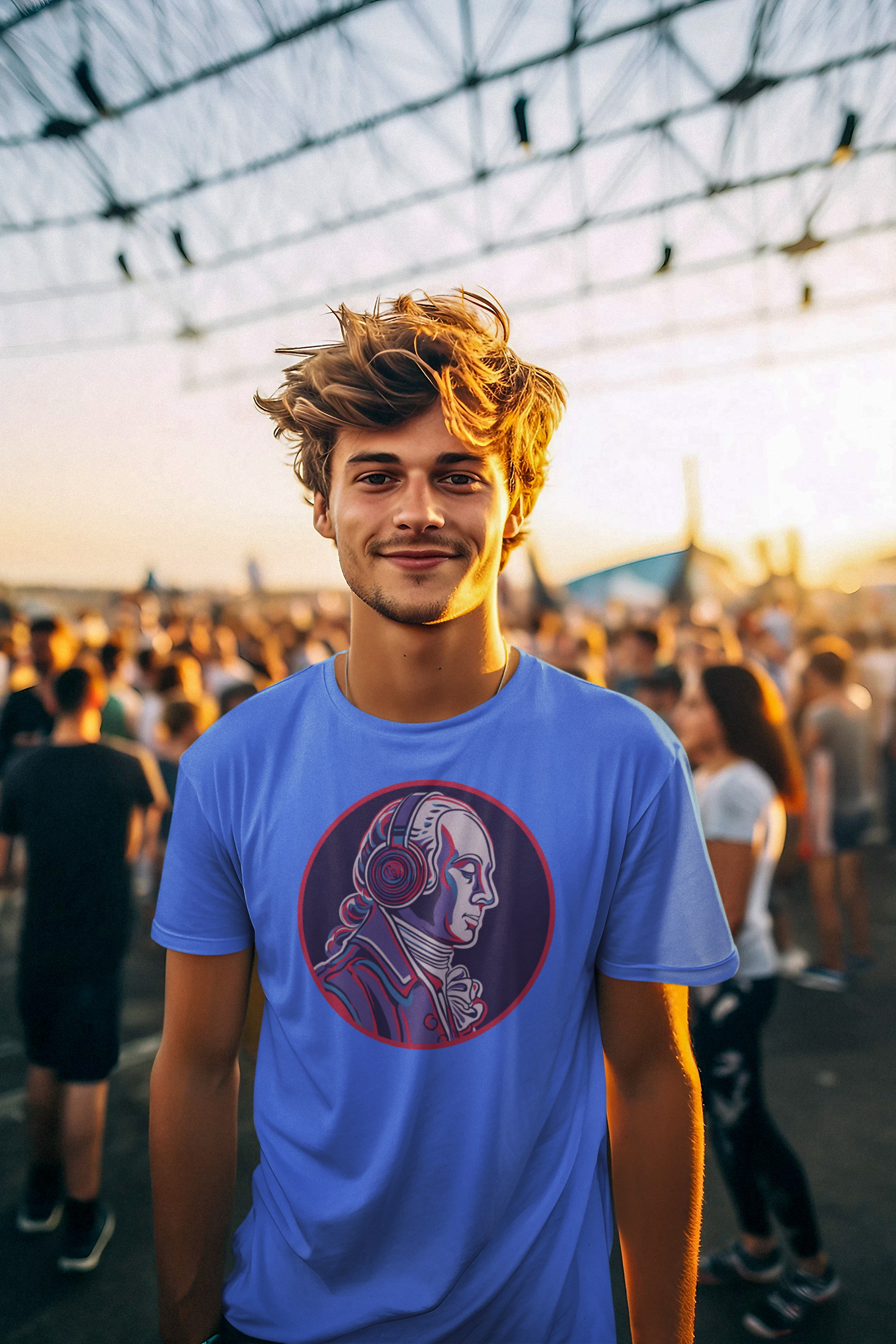 It's A Revolution product thumbnail image