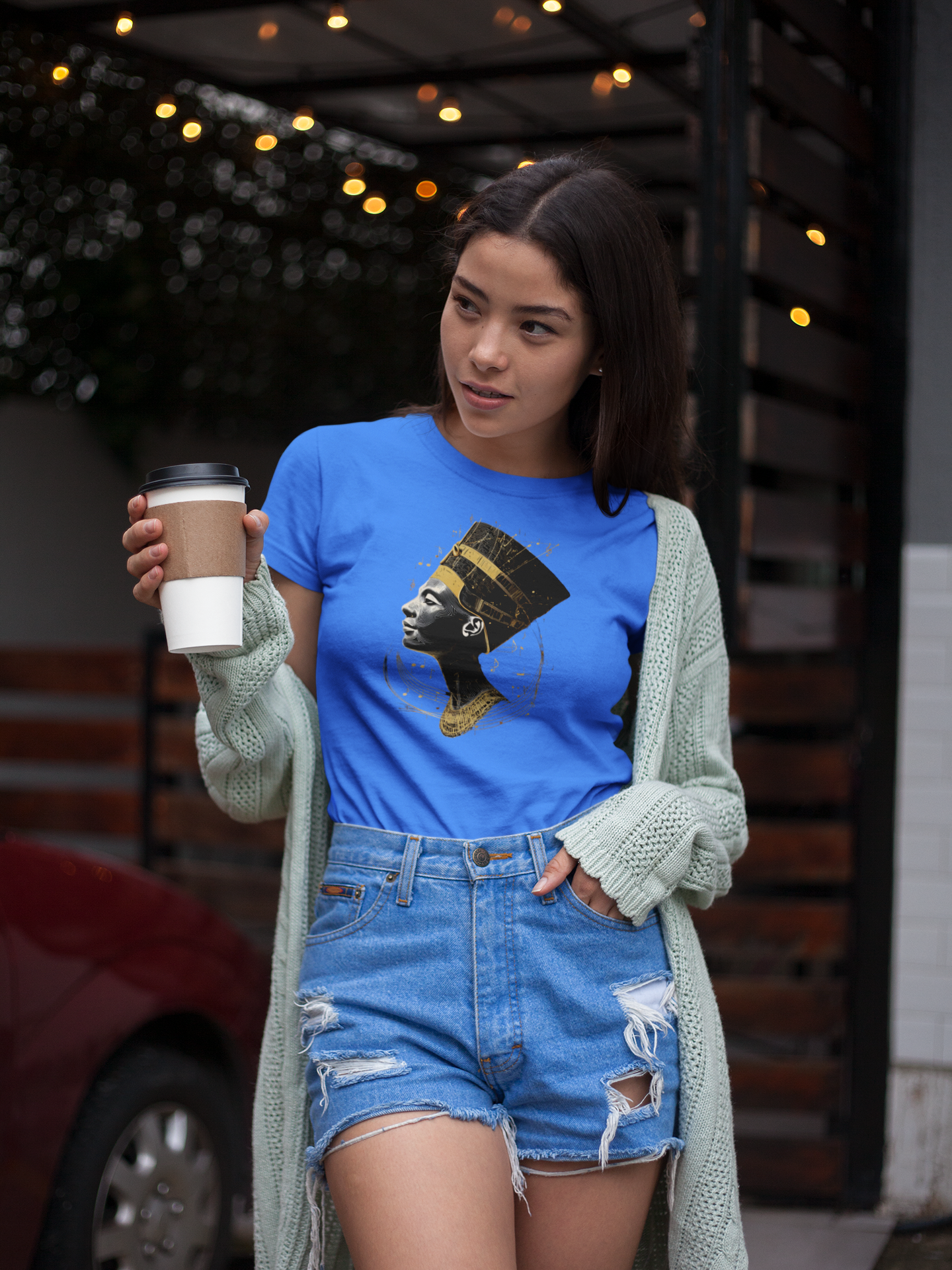 The Queen of Drop product thumbnail image