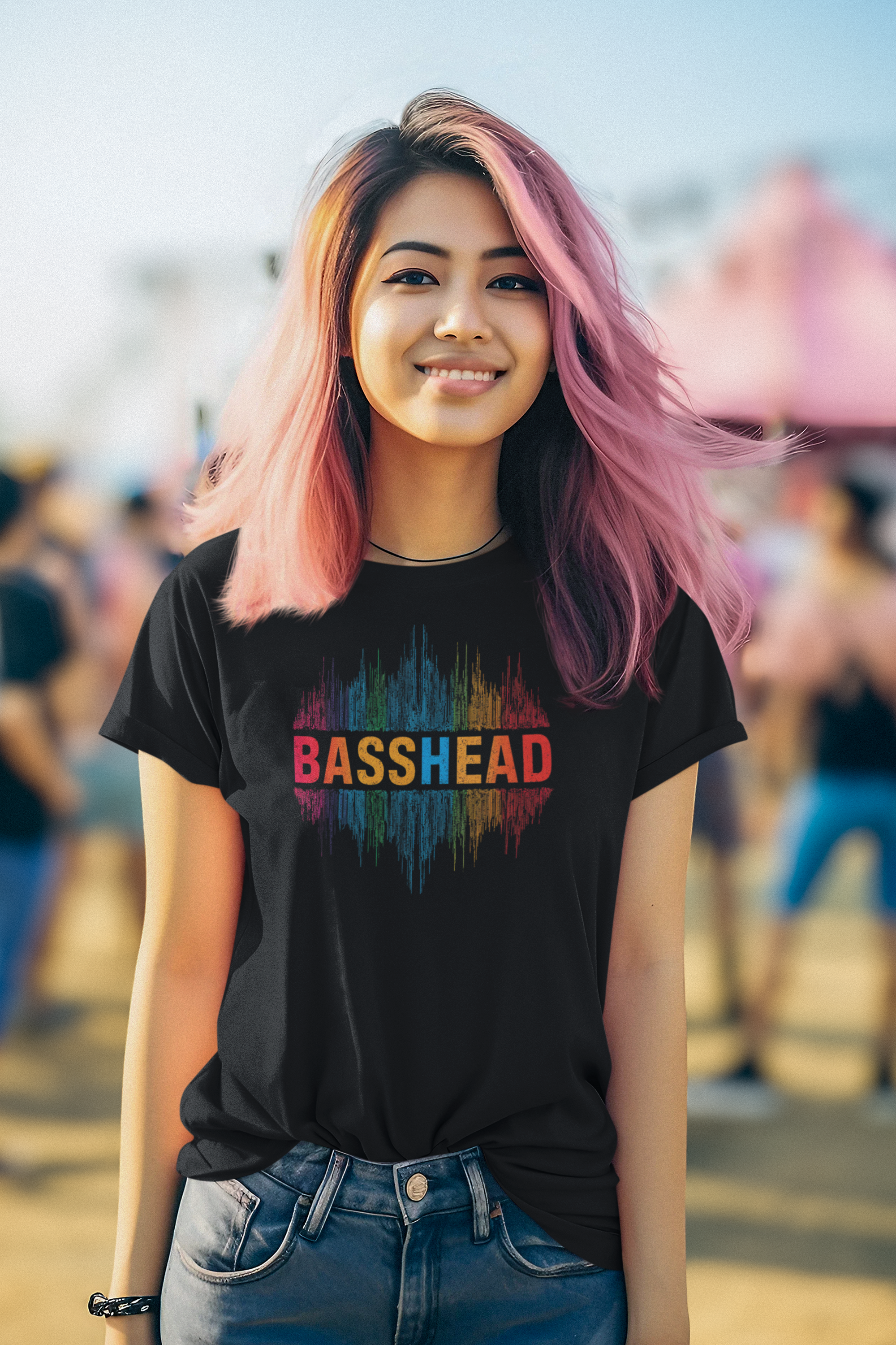 Basshead Spectrum product thumbnail image