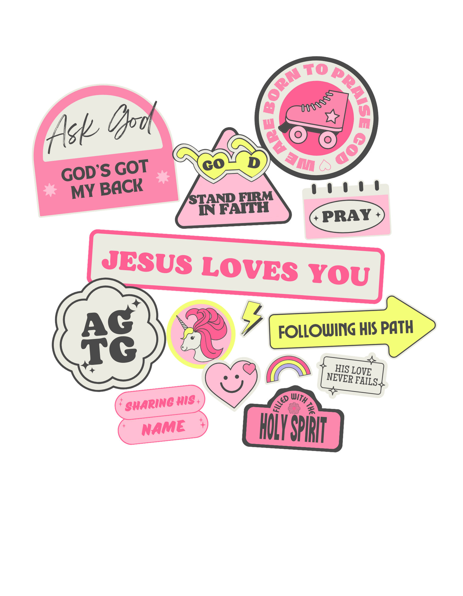 Youth Sweatshirt with Fun Stickers & Heart Design, Cute Hoodie for Kids, Perfect Gift for Birthdays, Holidays, Casual Wear product thumbnail image Youth Sweatshirt with Fun Stickers & Heart Design, Cute Hoodie for Kids, Perfect Gift for Birthdays, Holidays, Casual Wear product thumbnail image