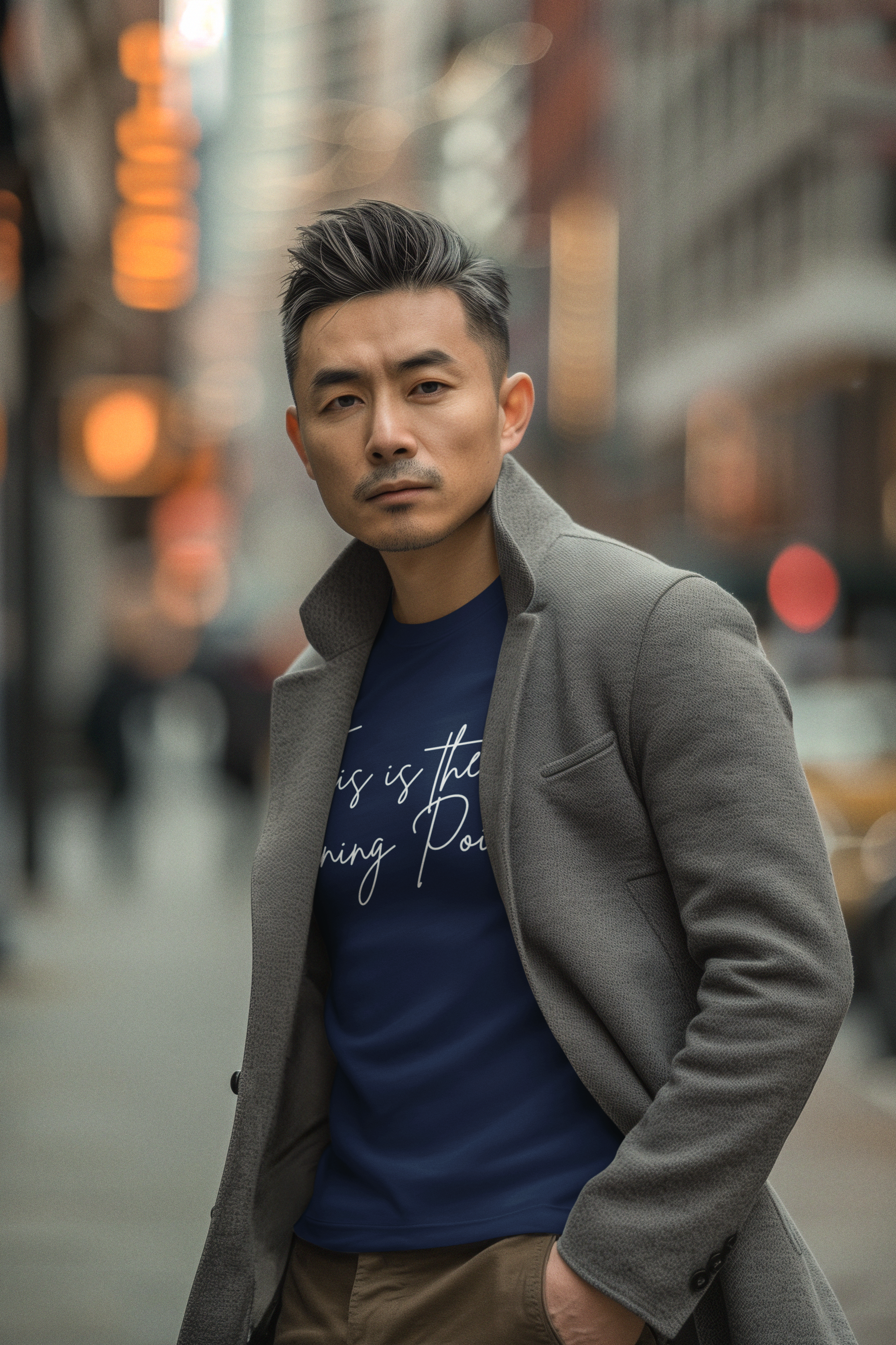 Unisex Cotton Long Sleeve Tee - Casual Comfort for All Seasons, Perfect for Gifting, Everyday Wear, and Layering product thumbnail image Unisex Cotton Long Sleeve Tee - Casual Comfort for All Seasons, Perfect for Gifting, Everyday Wear, and Layering product thumbnail image