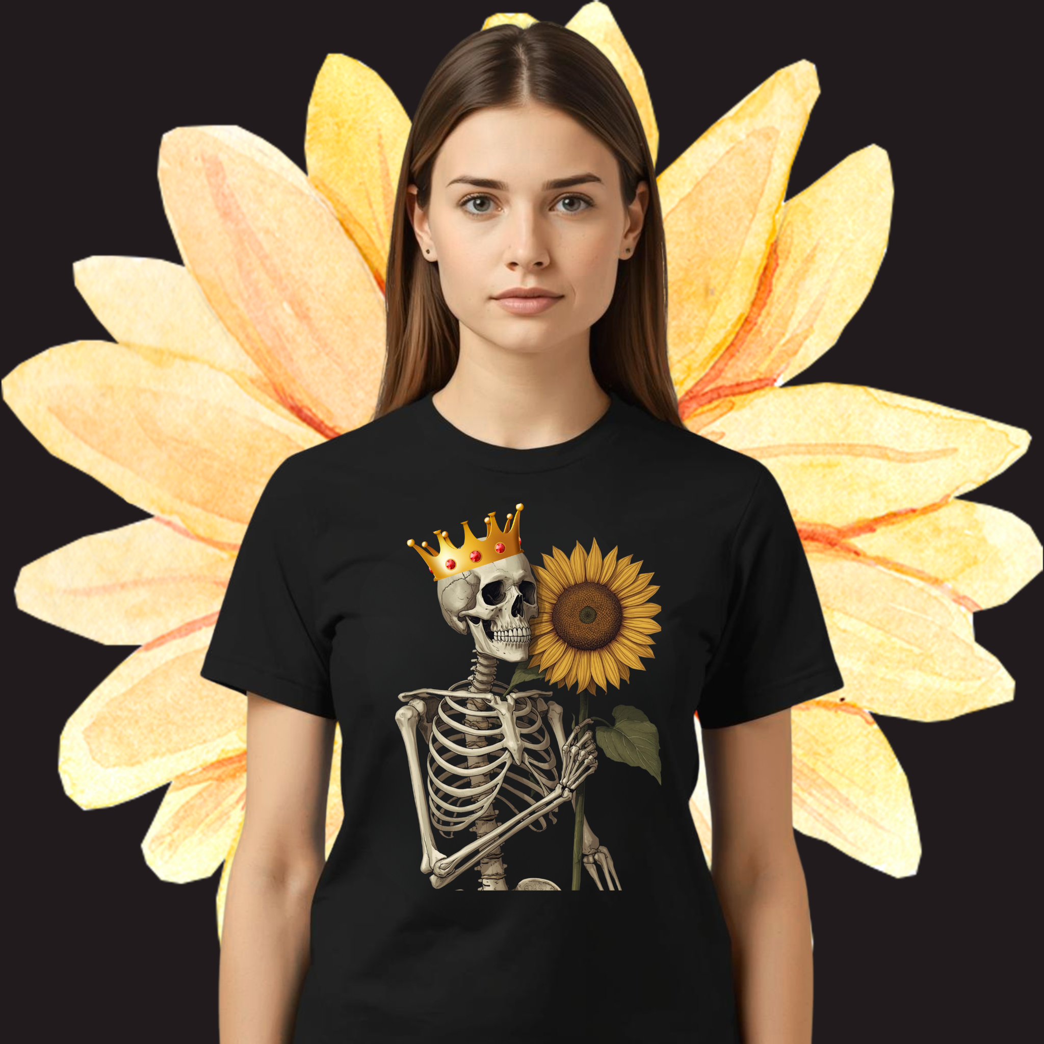 Sunflowers product thumbnail image Sunflowers product thumbnail image