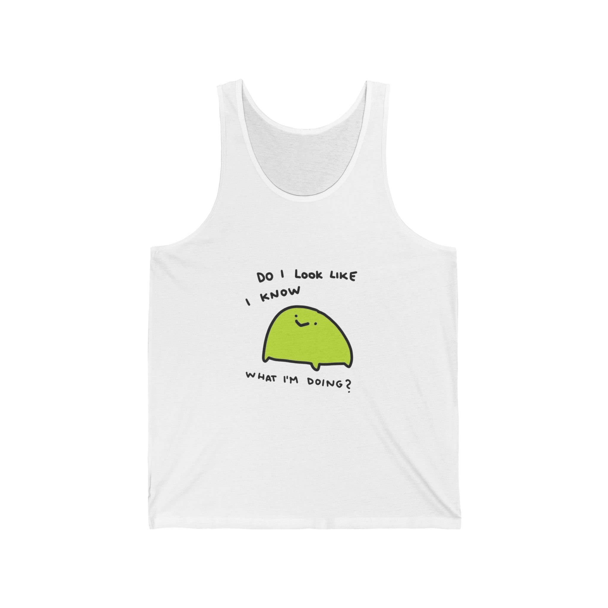 Personalized Original Tank Top, Summer Wear, Beach Day Top, Workout Tank, Casual Style, Gift for Him/Her product thumbnail image Personalized Original Tank Top, Summer Wear, Beach Day Top, Workout Tank, Casual Style, Gift for Him/Her product thumbnail image