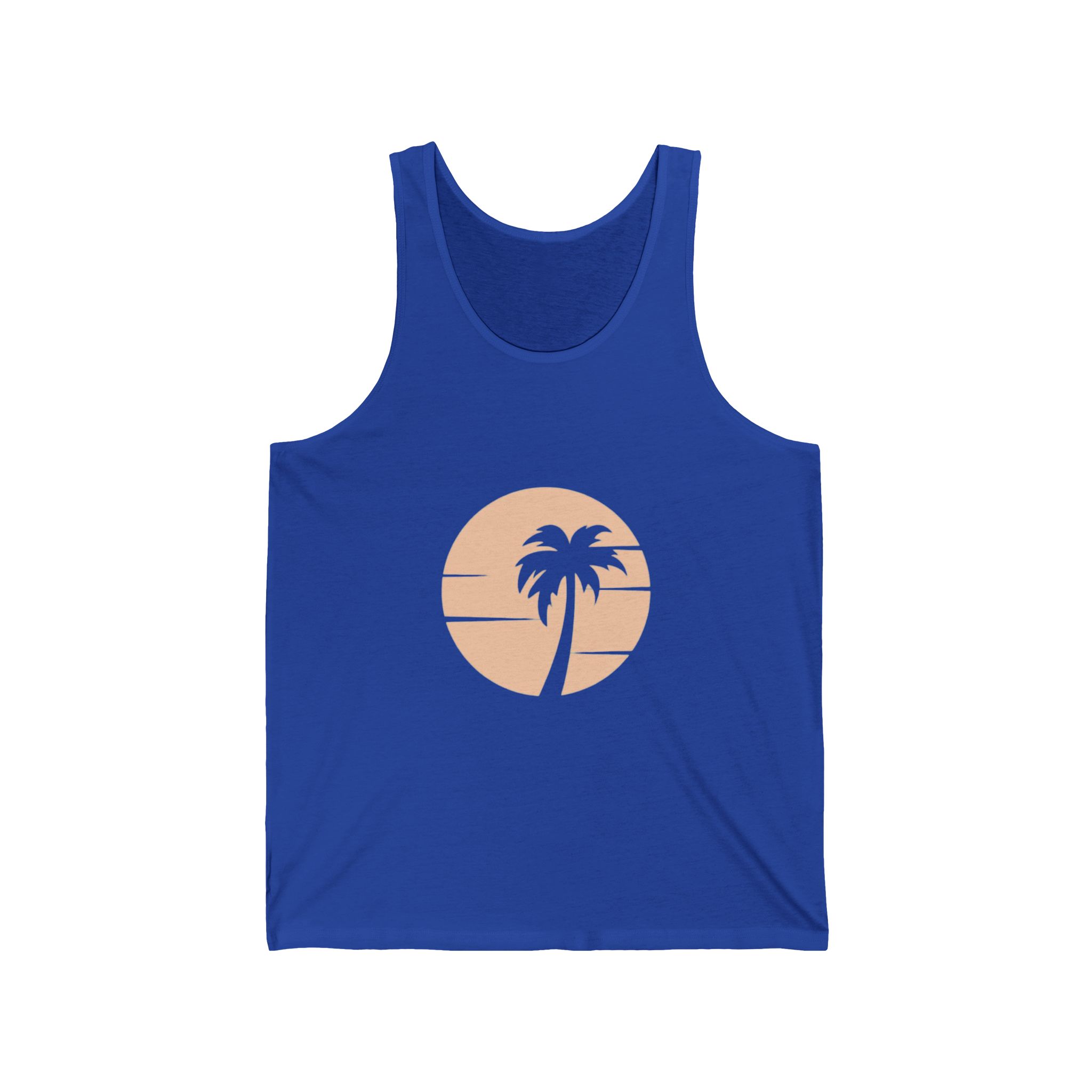 Personalized Original Tank Top, Summer Wear, Beach Day Top, Workout Tank, Casual Style, Gift for Him/Her product thumbnail image Personalized Original Tank Top, Summer Wear, Beach Day Top, Workout Tank, Casual Style, Gift for Him/Her product thumbnail image