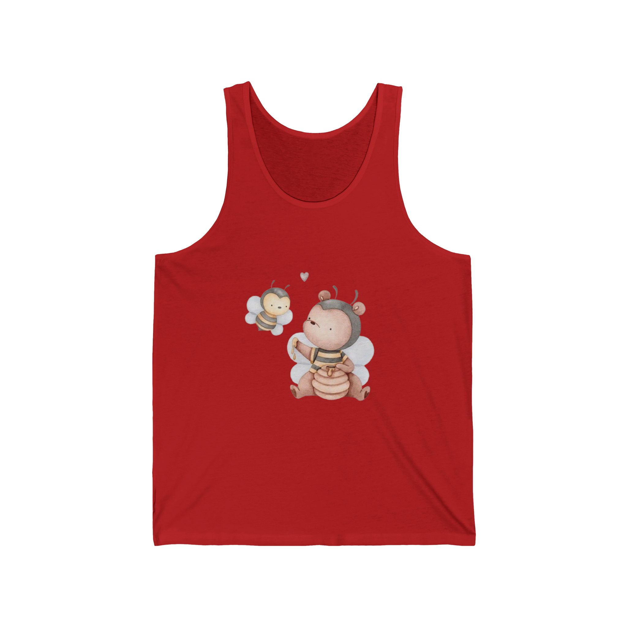 Personalized Original Tank Top, Summer Wear, Beach Day Top, Workout Tank, Casual Style, Gift for Him/Her product thumbnail image Personalized Original Tank Top, Summer Wear, Beach Day Top, Workout Tank, Casual Style, Gift for Him/Her product thumbnail image