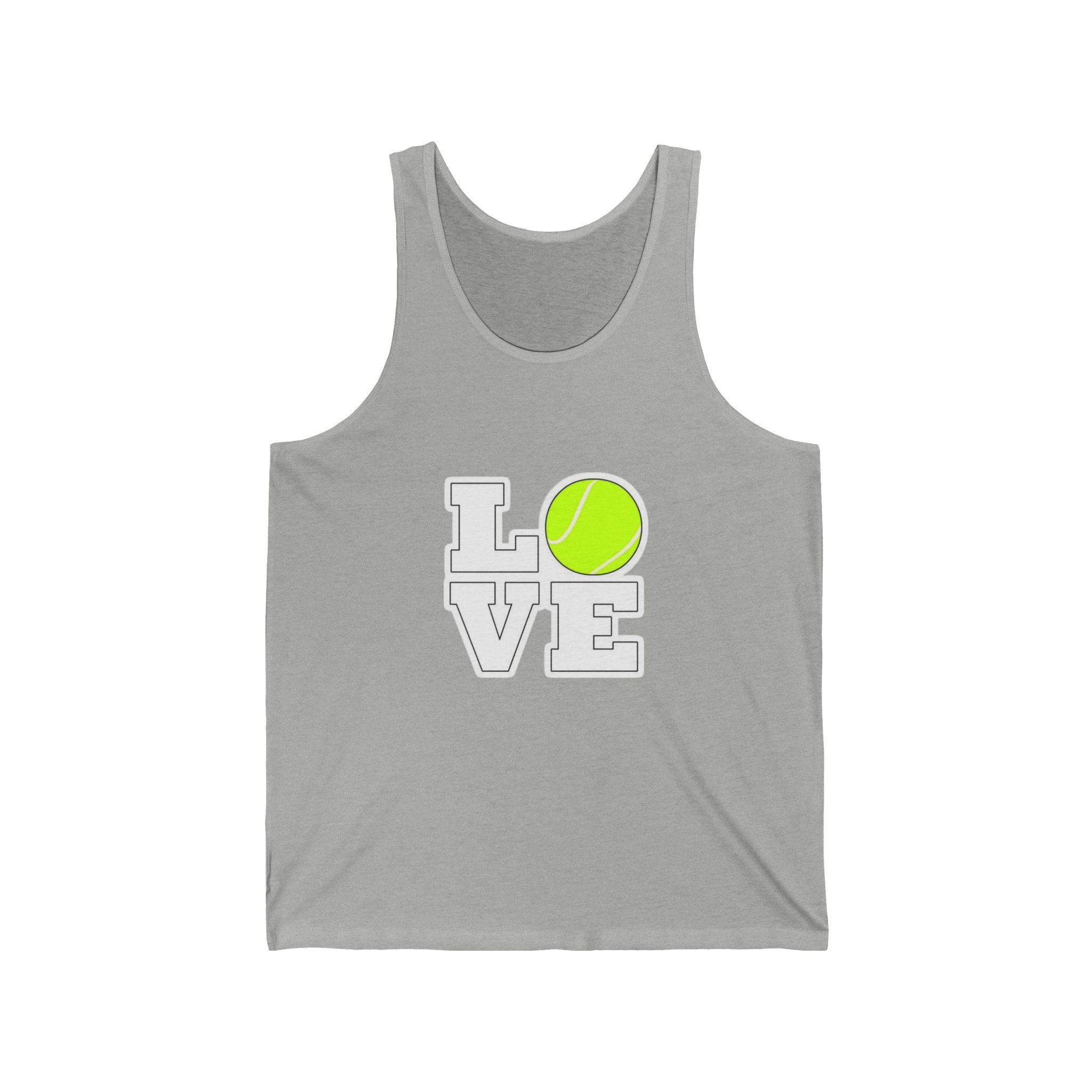 Personalized Original Tank Top, Summer Wear, Beach Day Top, Workout Tank, Casual Style, Gift for Him/Her product thumbnail image Personalized Original Tank Top, Summer Wear, Beach Day Top, Workout Tank, Casual Style, Gift for Him/Her product thumbnail image