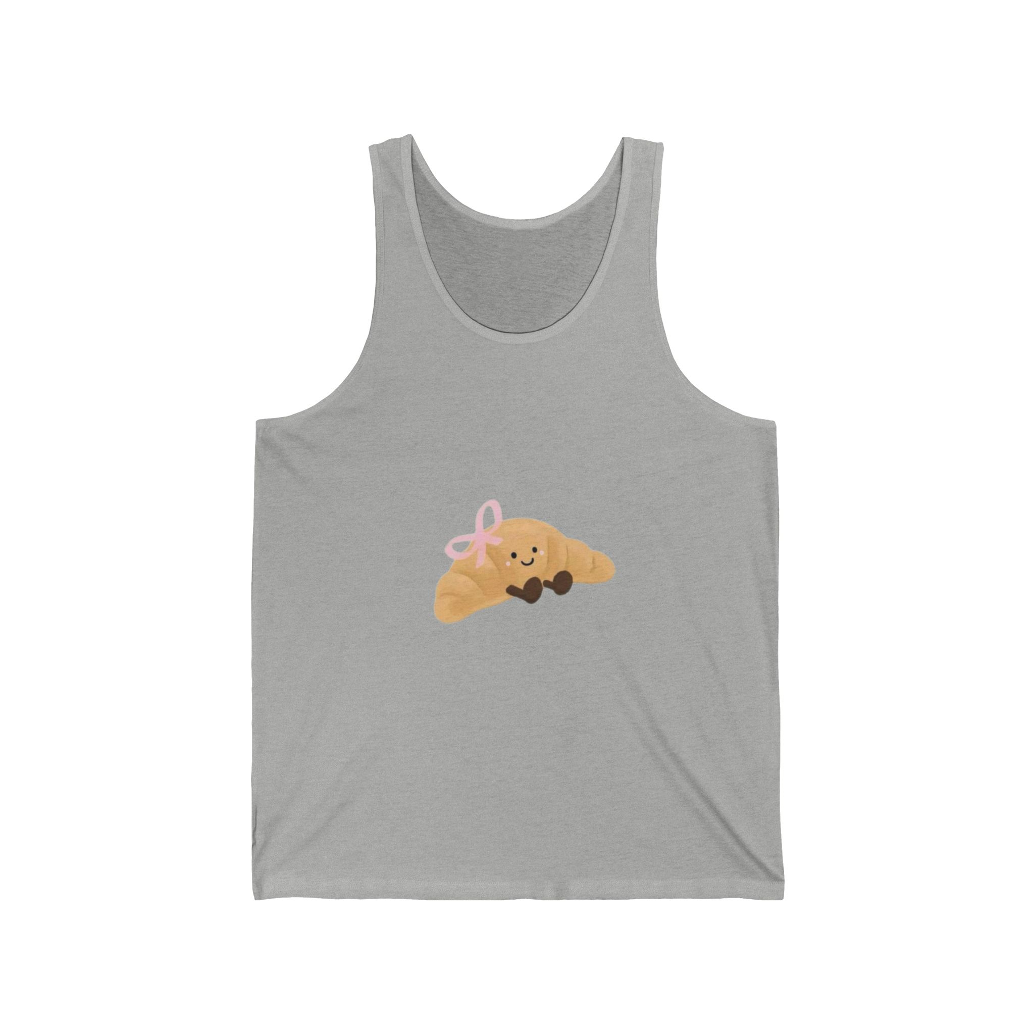 Personalized Original Tank Top, Summer Wear, Beach Day Top, Workout Tank, Casual Style, Gift for Him/Her product thumbnail image Personalized Original Tank Top, Summer Wear, Beach Day Top, Workout Tank, Casual Style, Gift for Him/Her product thumbnail image