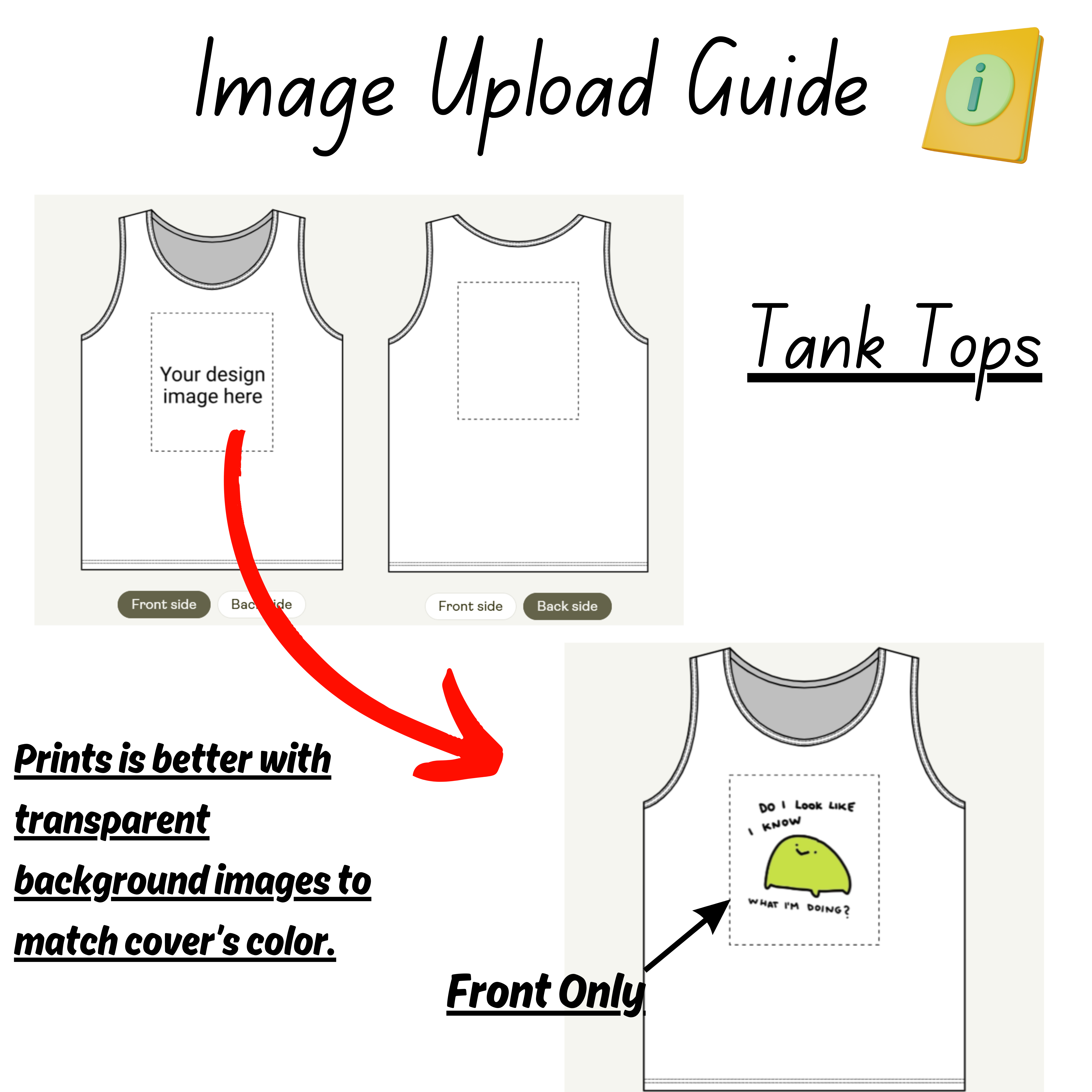 Personalized Barnard Tank Top, Summer Spirit, Casual Wear, Beach Days, Gym Workouts, College Apparel, Holiday Gift for Her/Him product thumbnail image Personalized Barnard Tank Top, Summer Spirit, Casual Wear, Beach Days, Gym Workouts, College Apparel, Holiday Gift for Her/Him product thumbnail image