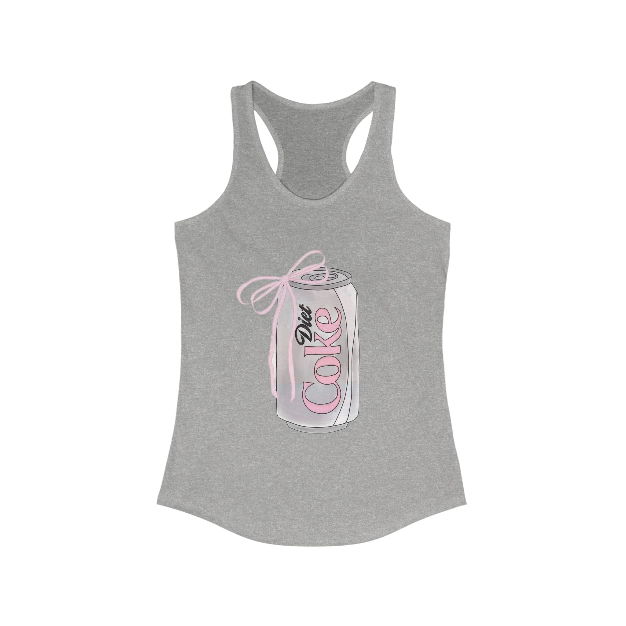 Personalized Women's Racerback Tank Top, Perfect for Summer, Workout, Yoga, Beachwear, Casual Outfits product thumbnail image Personalized Women's Racerback Tank Top, Perfect for Summer, Workout, Yoga, Beachwear, Casual Outfits product thumbnail image