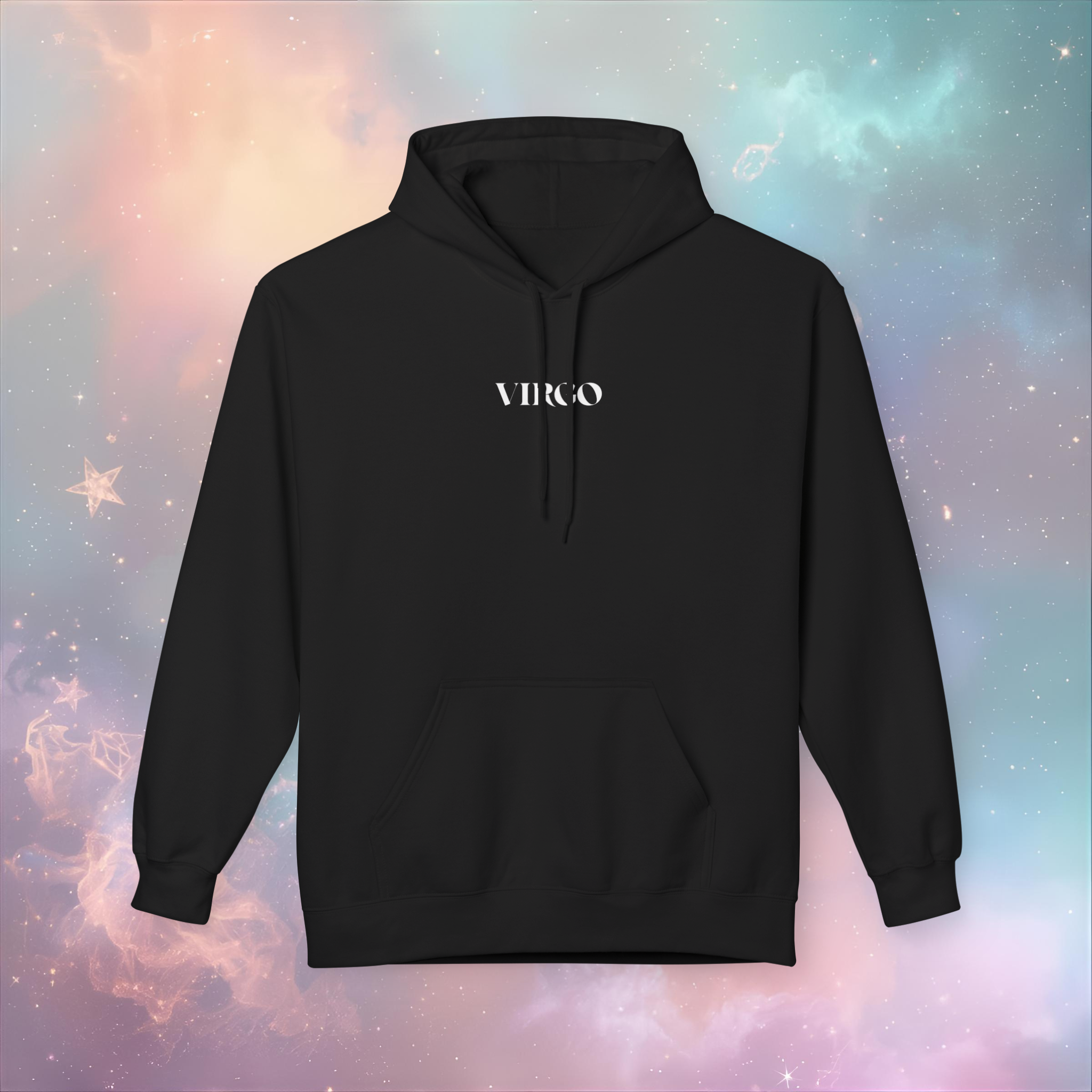 Virgo Zodiac Hoodie product thumbnail image Virgo Zodiac Hoodie product thumbnail image