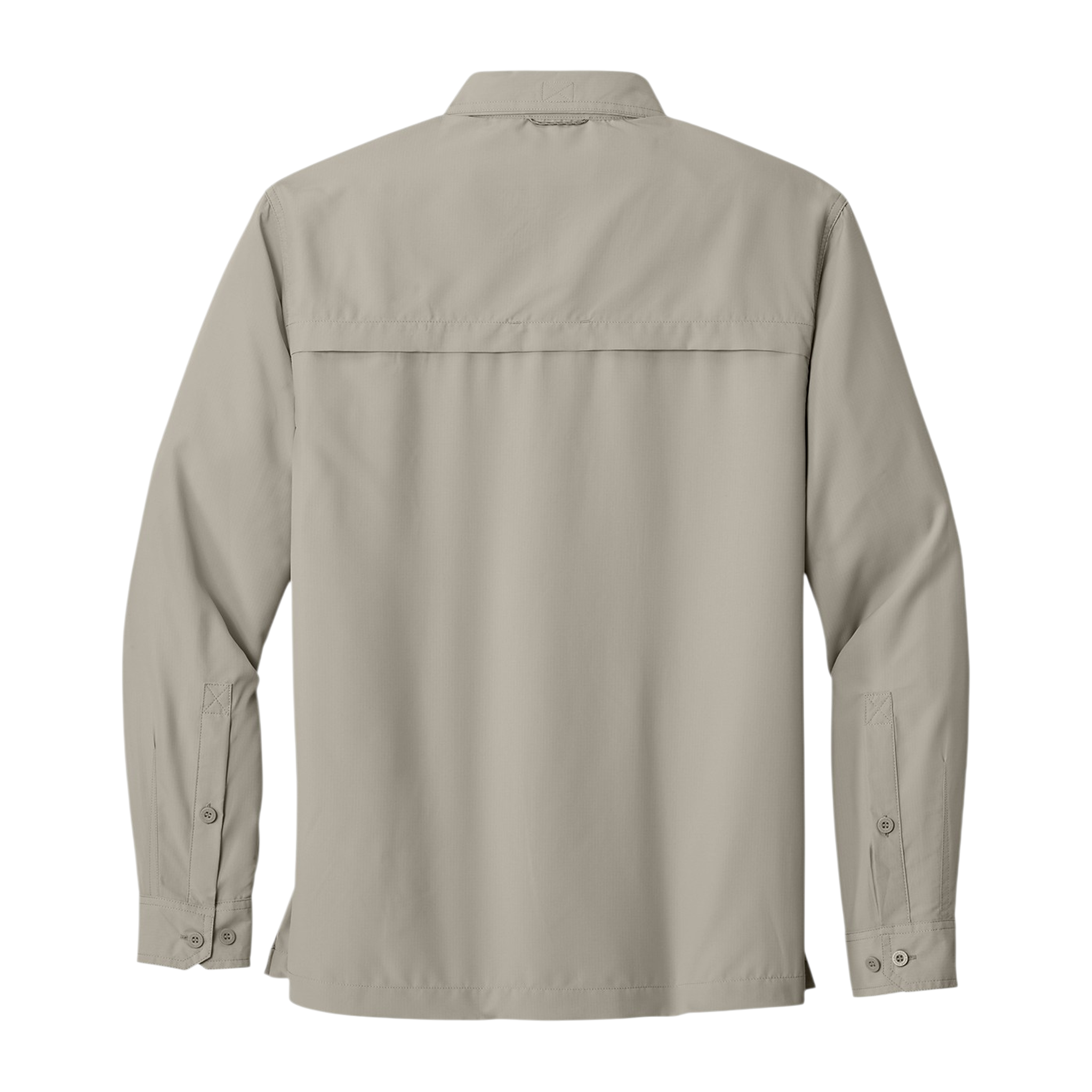 Men's Long Sleeve Performance Fishing Shirt product thumbnail image