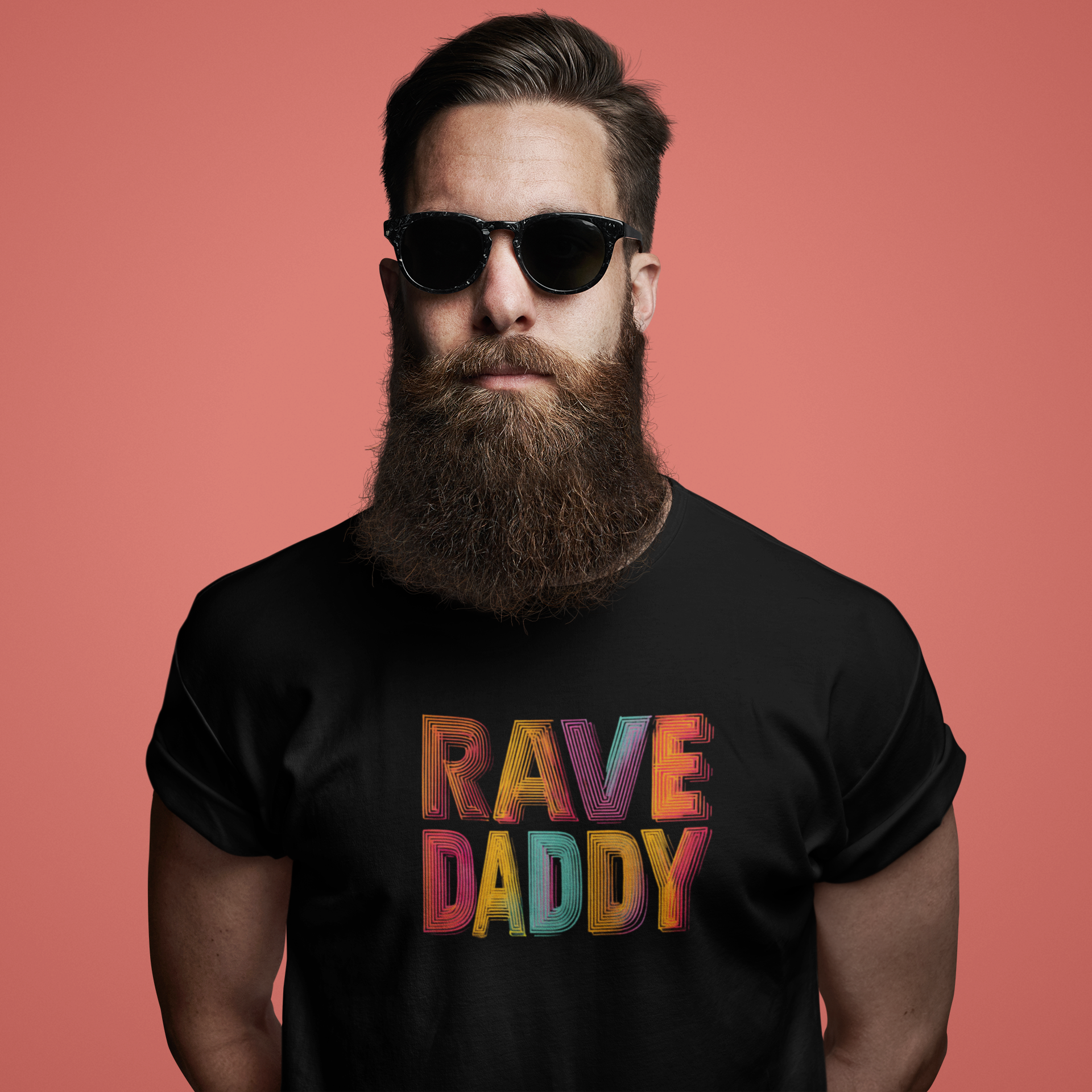 Rave Daddy product thumbnail image Rave Daddy product thumbnail image