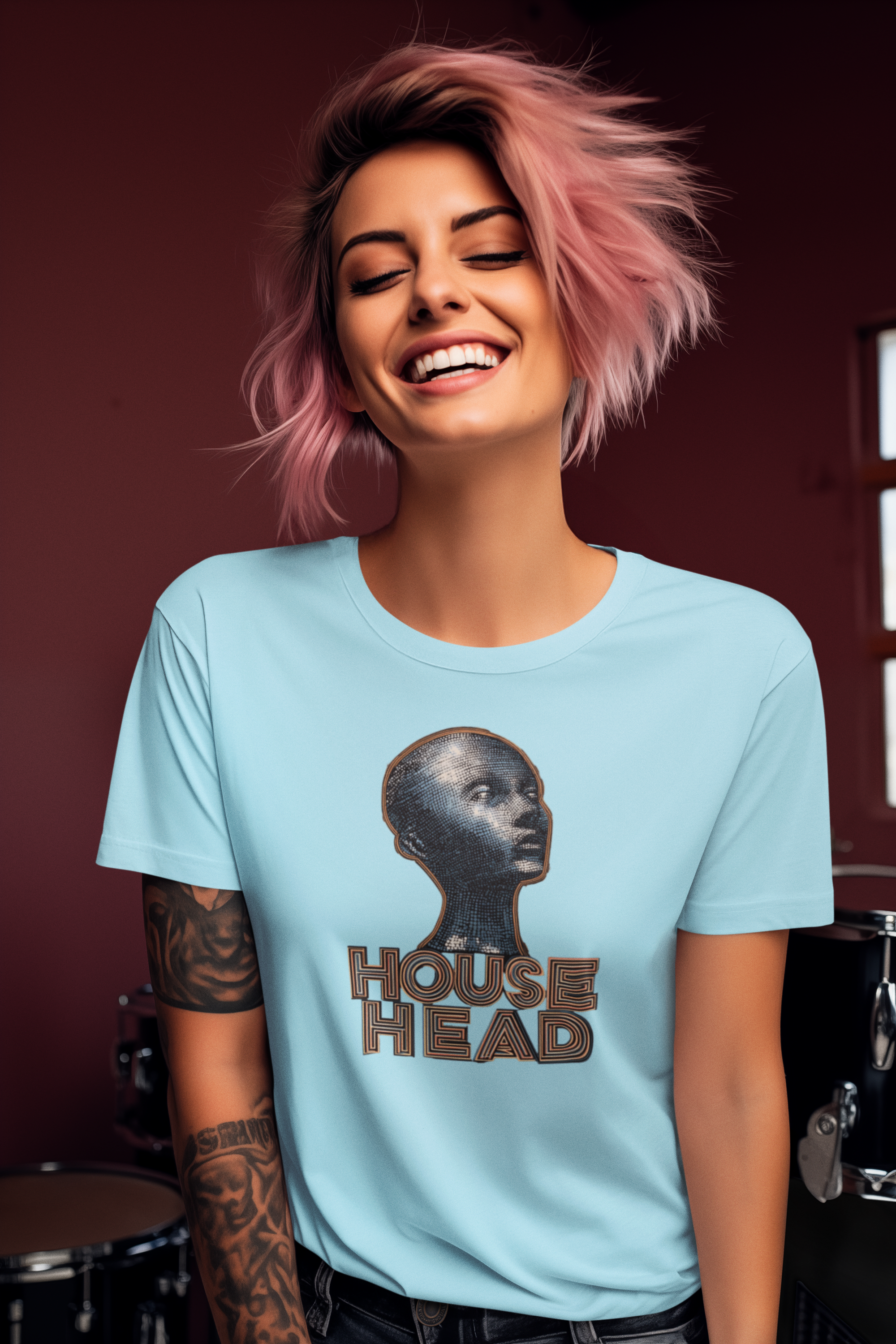 House Head product thumbnail image