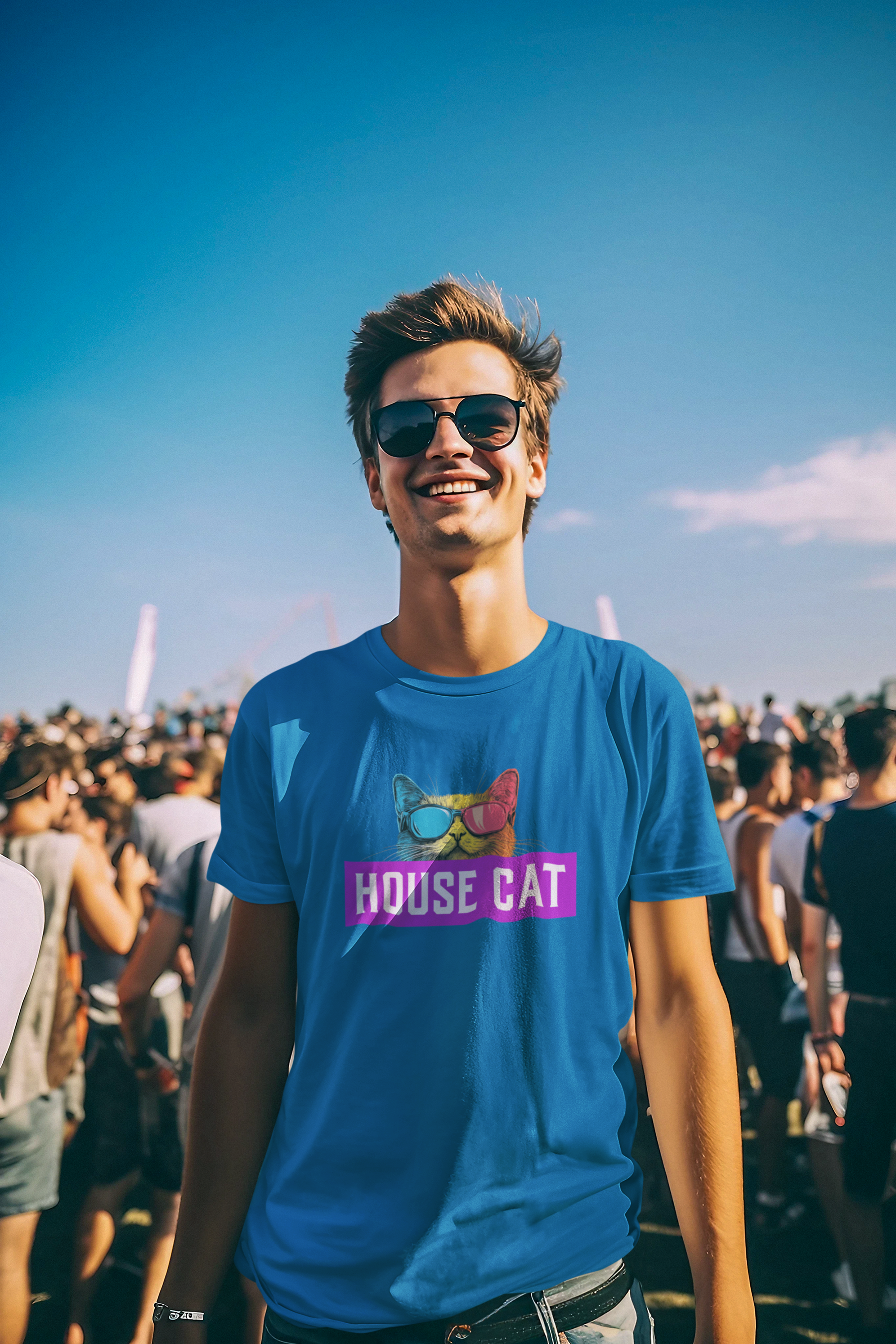 House Cat product thumbnail image