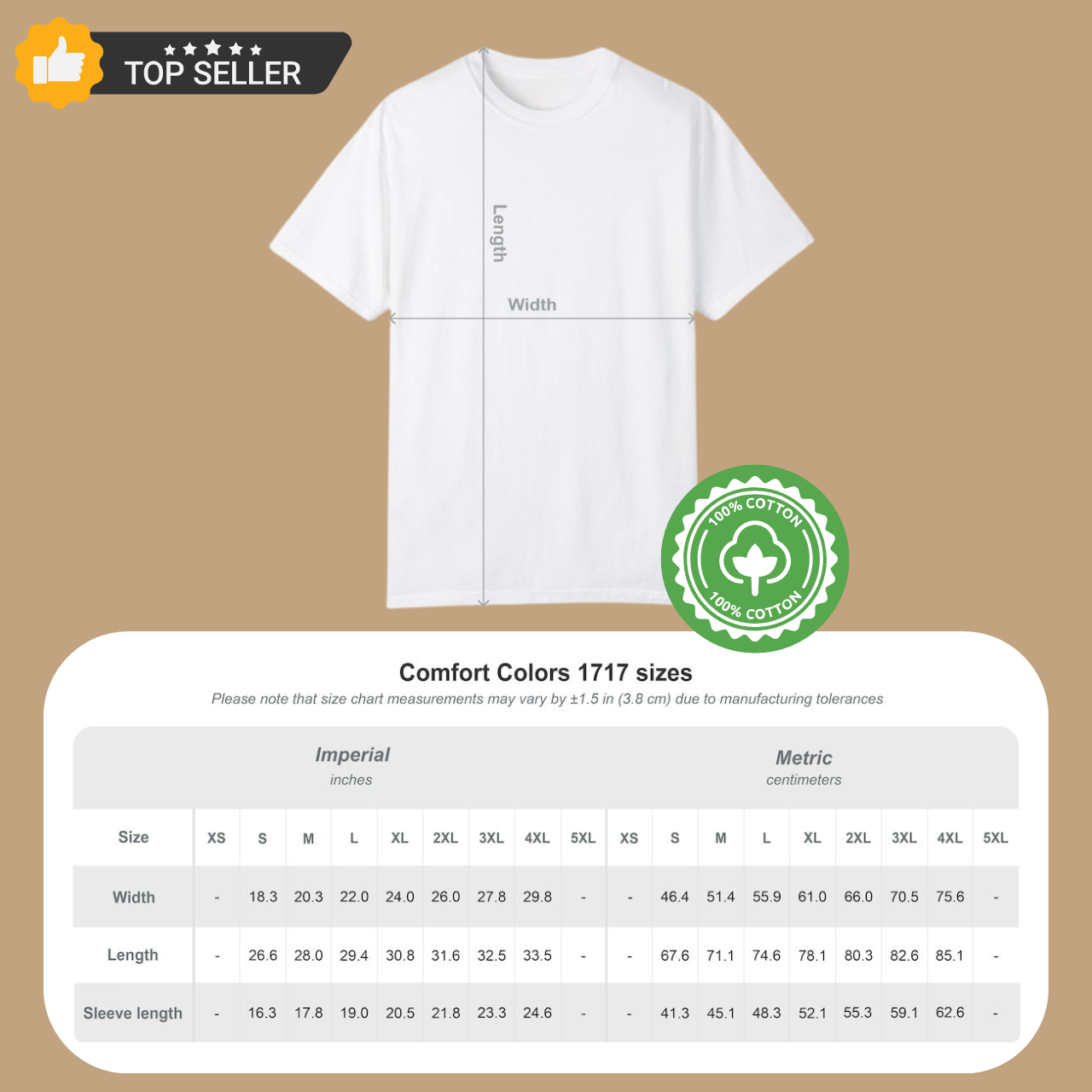 Bold Statement T-Shirt, Casual Wear, Graphic Tee, Gifts for Friends, Everyday Fashion, Ideal for Parties and Gatherings product thumbnail image