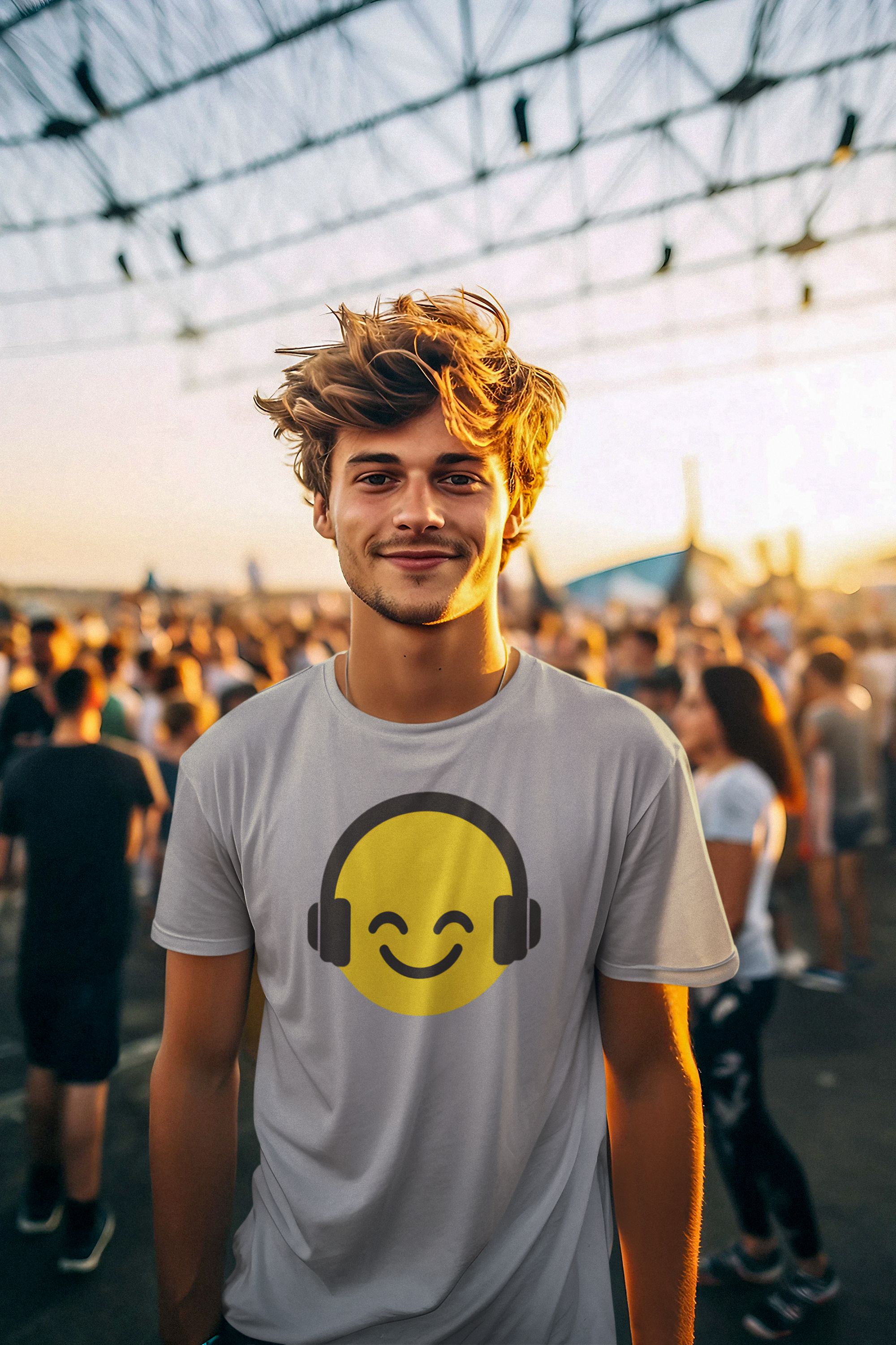 Rave Smile product thumbnail image Rave Smile product thumbnail image