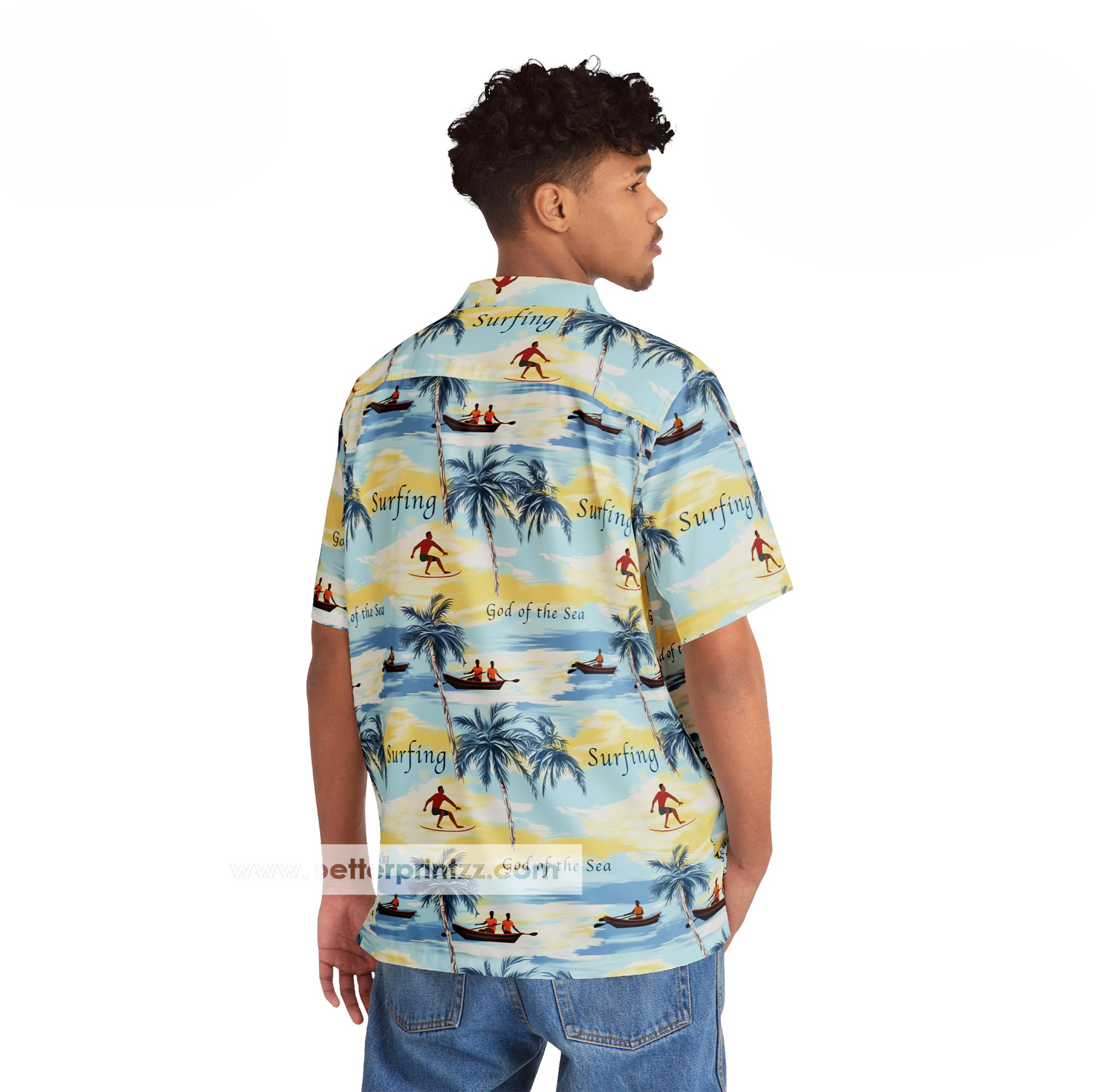 Freddie Hawaiian Shirt, Music Superstars Cosplay Halloween Costume Shirt product thumbnail image Freddie Hawaiian Shirt, Music Superstars Cosplay Halloween Costume Shirt product thumbnail image