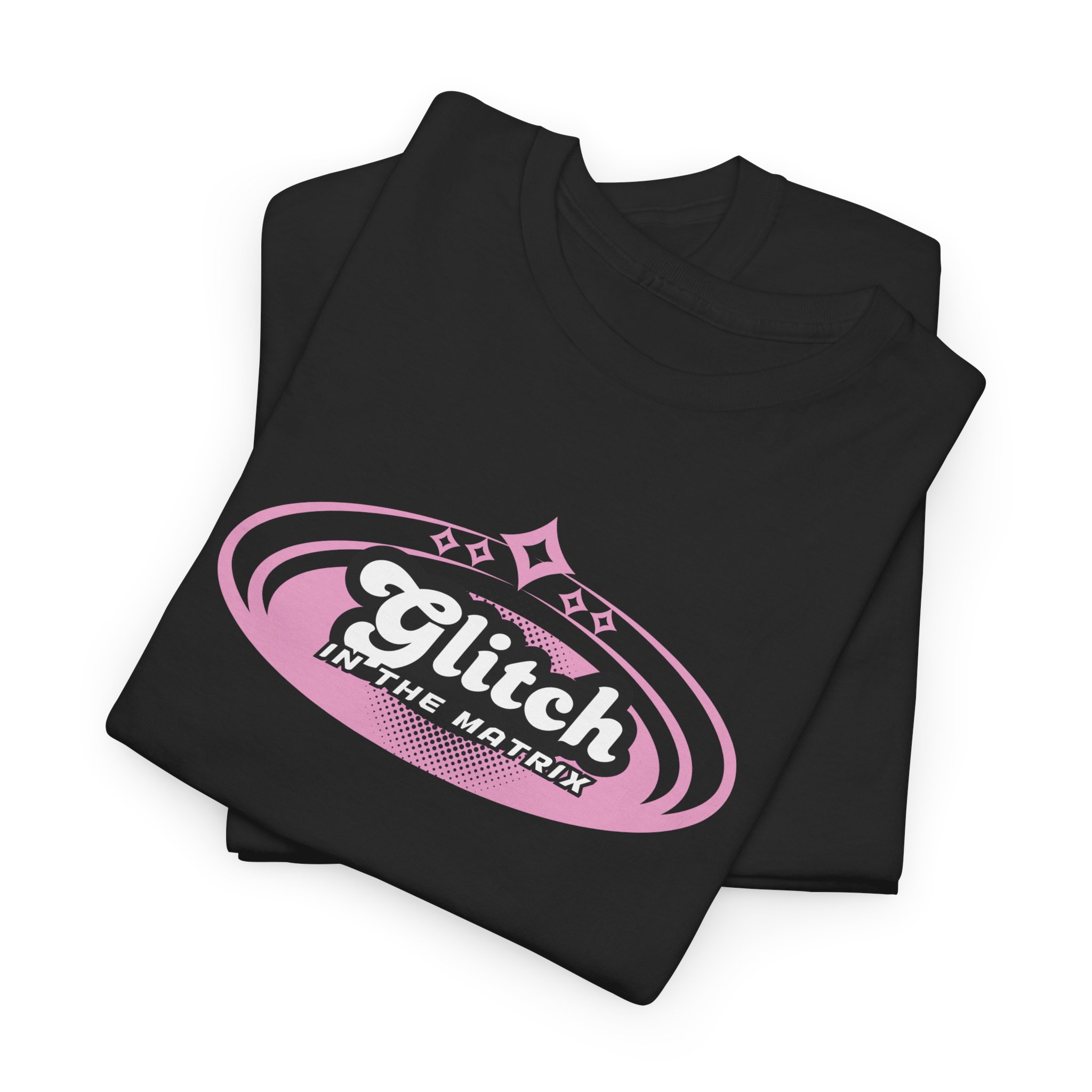  Graphic T-Shirt, Casual Wear, Street Style, Birthday Gift, Trendy Apparel, Glitch Design Tee, Summer Fashion product thumbnail image