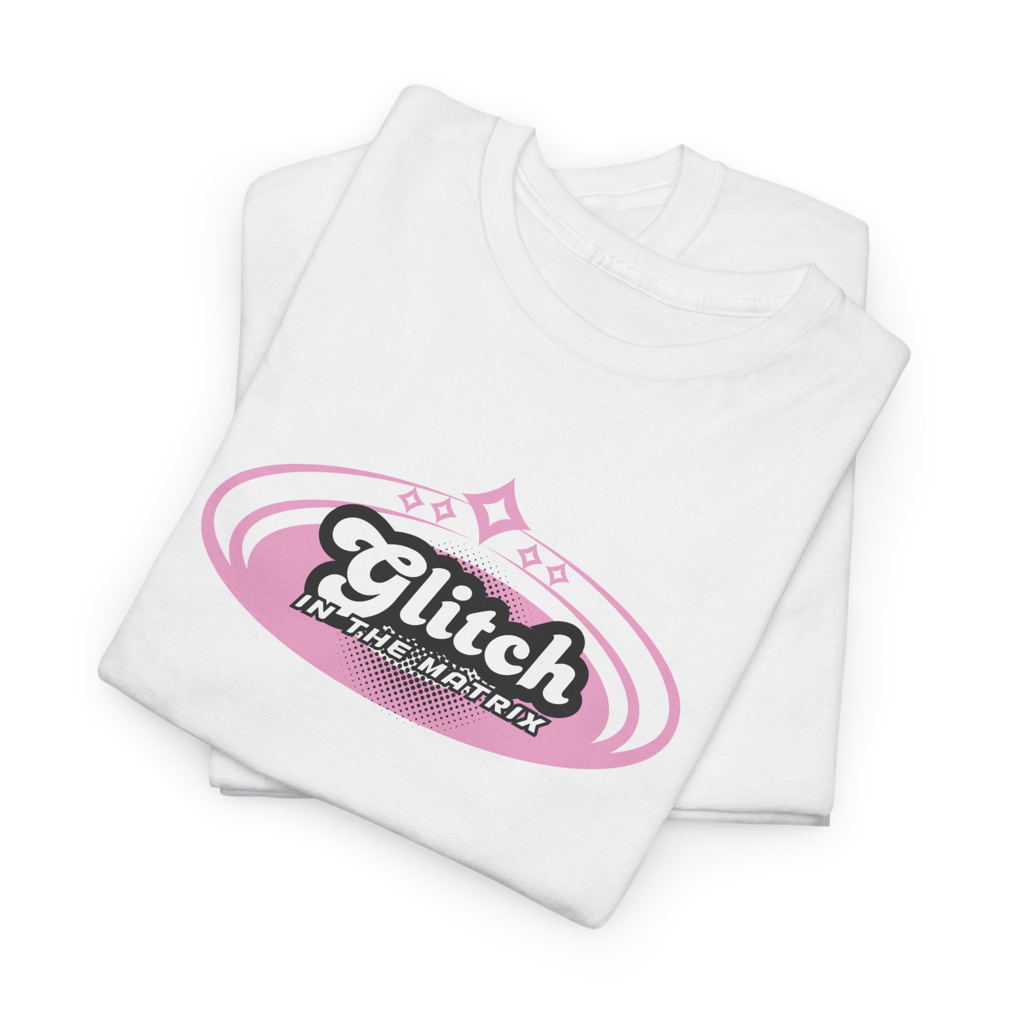  Graphic T-Shirt, Casual Wear, Street Style, Birthday Gift, Trendy Apparel, Glitch Design Tee, Summer Fashion product thumbnail image