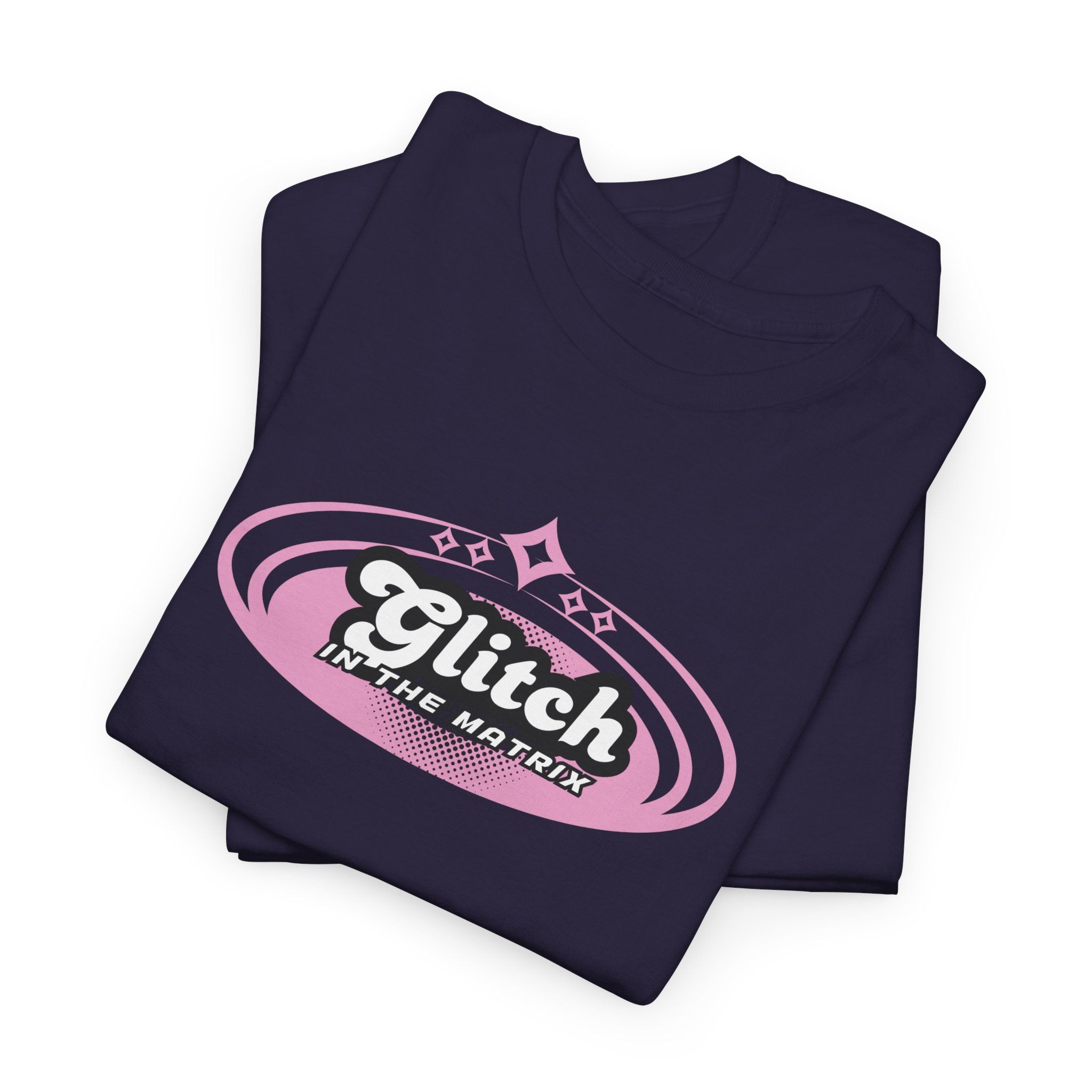  Graphic T-Shirt, Casual Wear, Street Style, Birthday Gift, Trendy Apparel, Glitch Design Tee, Summer Fashion product thumbnail image