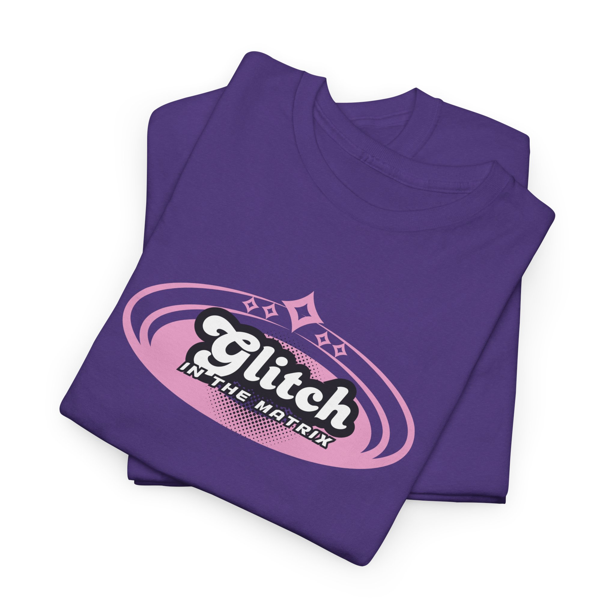  Graphic T-Shirt, Casual Wear, Street Style, Birthday Gift, Trendy Apparel, Glitch Design Tee, Summer Fashion product thumbnail image