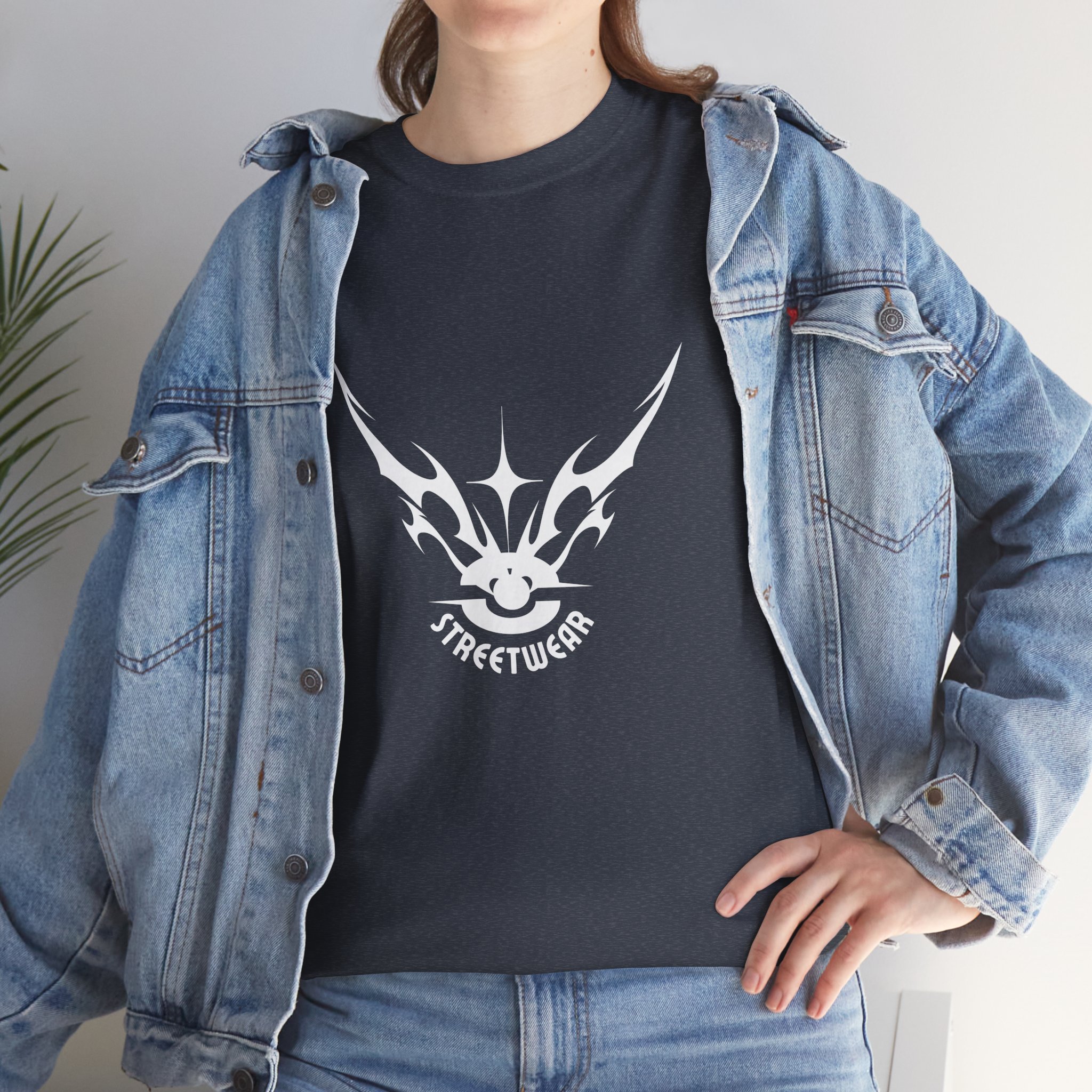 Stylish Graphic Tee with Bold Design, Unisex Cotton T-Shirt, Streetwear Fashion, Casual Wear for All Ages, Gift for Music Lovers