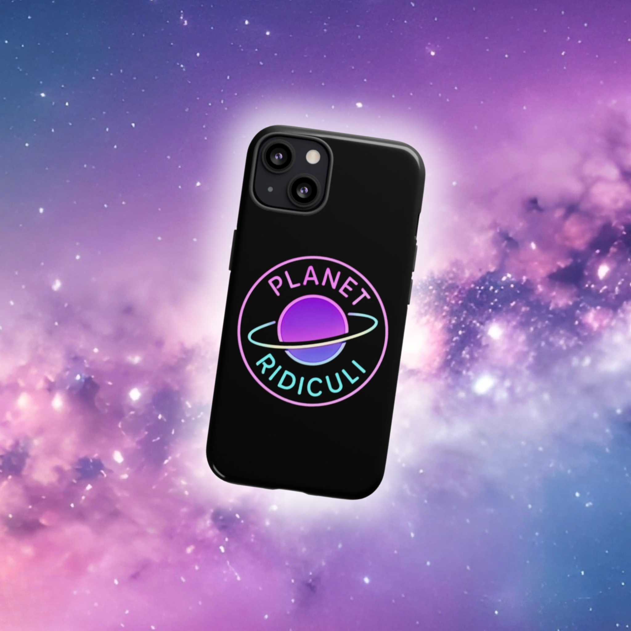 Protective Phone Case product thumbnail image