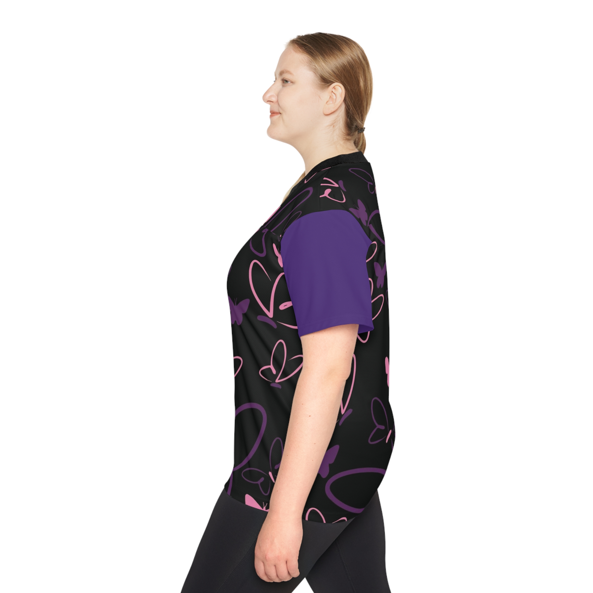 Personalized Pattern Jersey Shirt, Custom Sports Tee, All Day Apparel, Holiday, Birthday Unique Gift for Her/Him product thumbnail image Personalized Pattern Jersey Shirt, Custom Sports Tee, All Day Apparel, Holiday, Birthday Unique Gift for Her/Him product thumbnail image