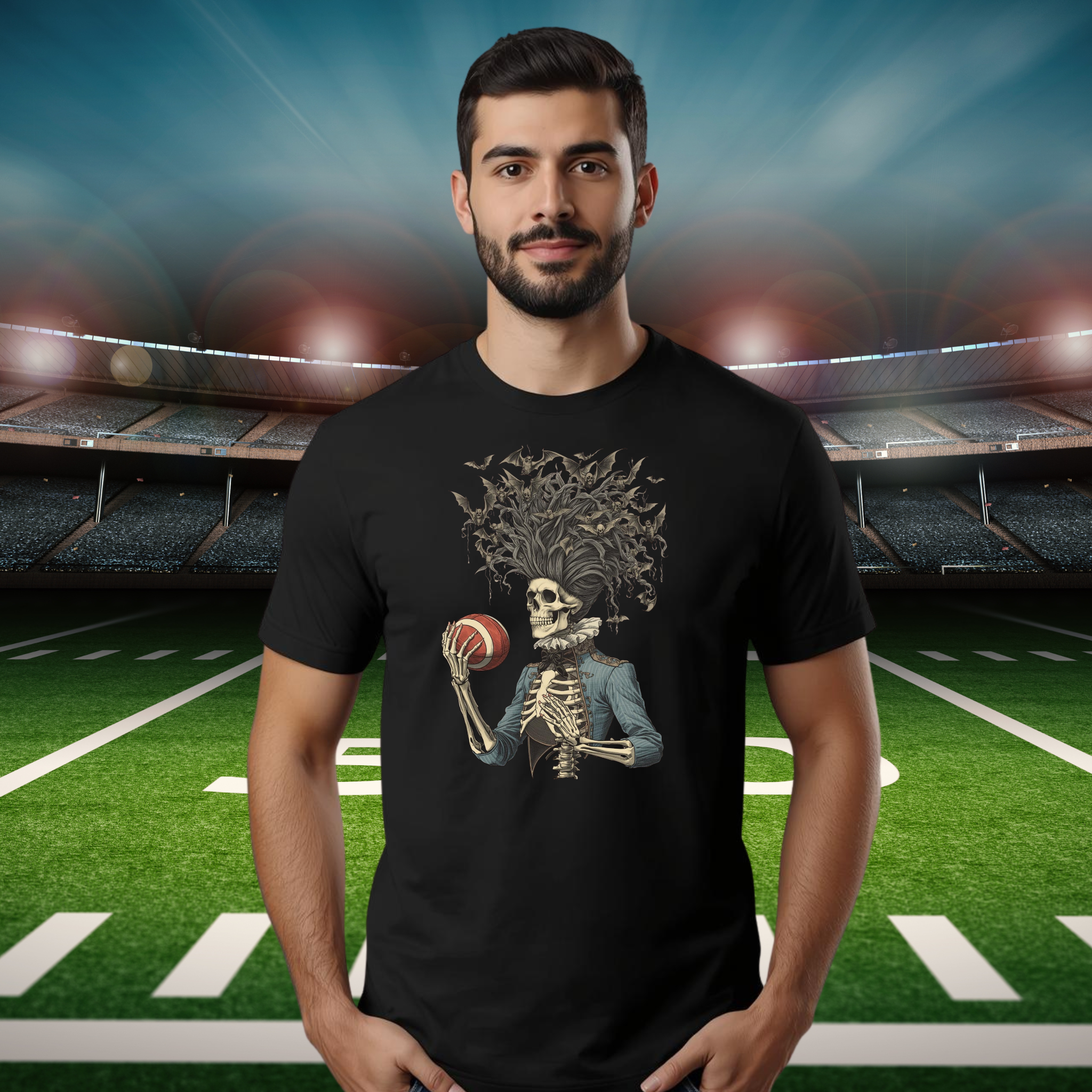 Sista Loves Football product thumbnail image