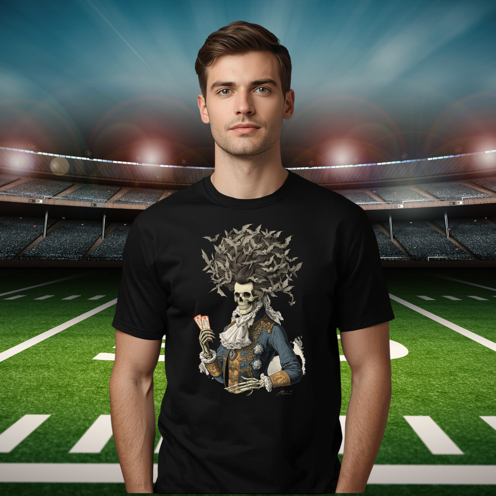 Michael product thumbnail image