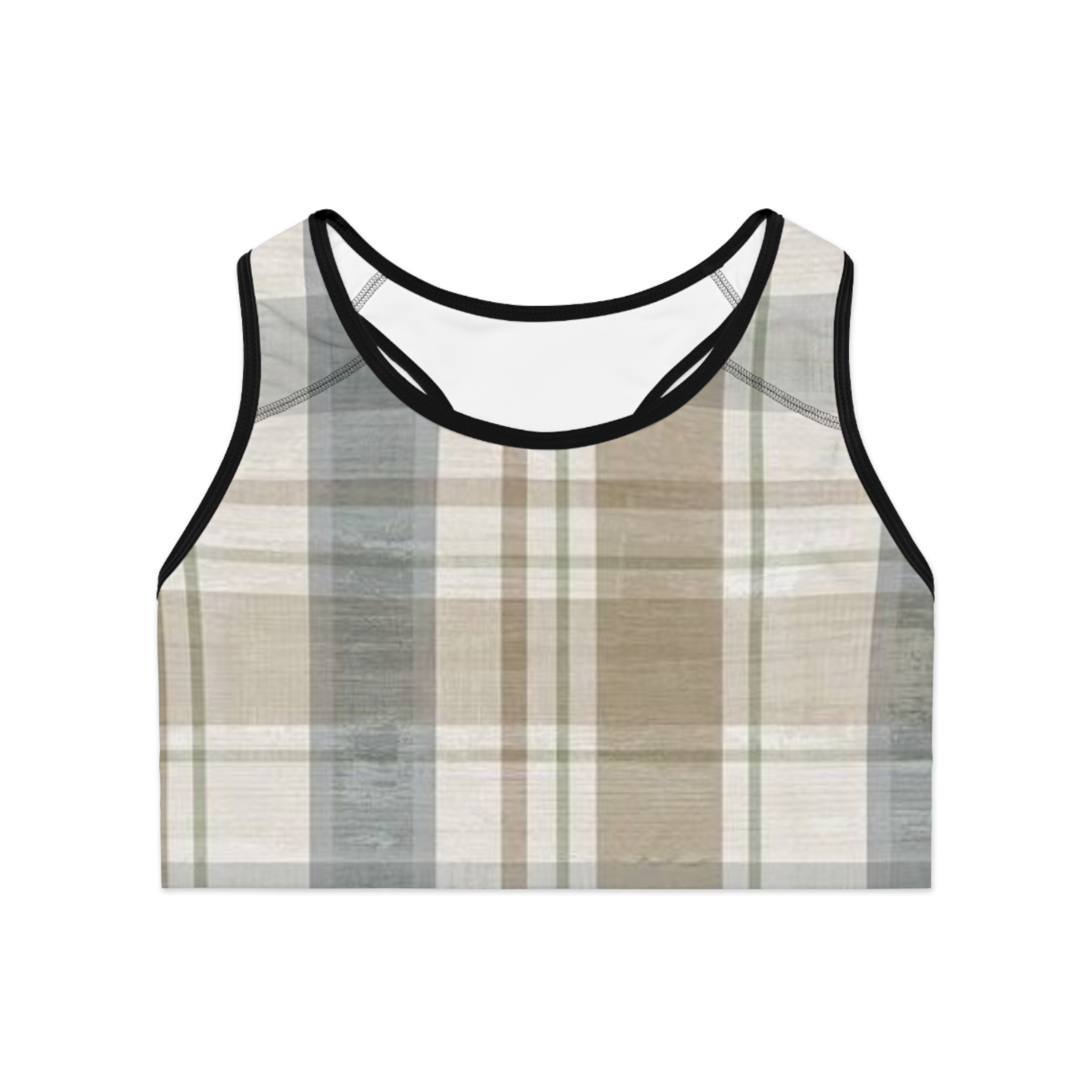 Personalized Women's Bra, Fitness Apparel, Workout Gear, Yoga Top, Sports Wear, Gift for Her product thumbnail image Personalized Women's Bra, Fitness Apparel, Workout Gear, Yoga Top, Sports Wear, Gift for Her product thumbnail image