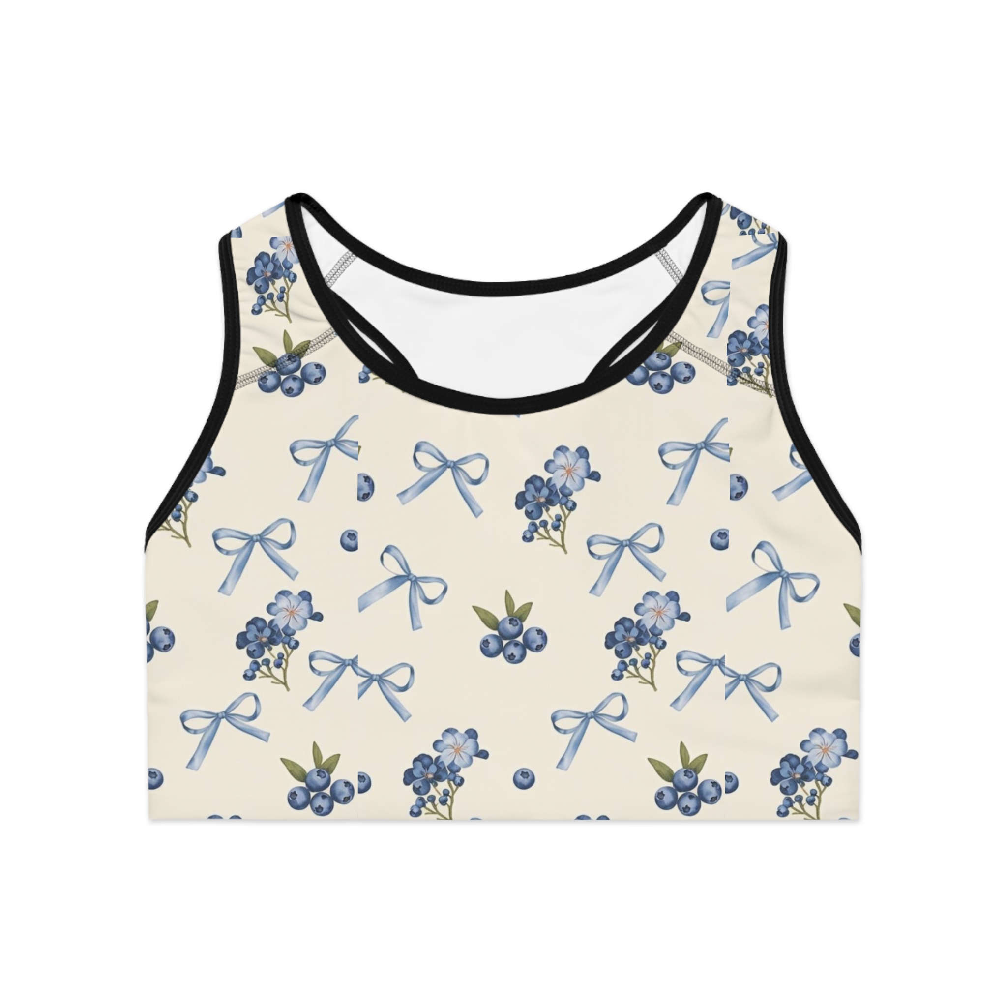 Personalized Women's Bra, Fitness Apparel, Workout Gear, Yoga Top, Sports Wear, Gift for Her product thumbnail image Personalized Women's Bra, Fitness Apparel, Workout Gear, Yoga Top, Sports Wear, Gift for Her product thumbnail image