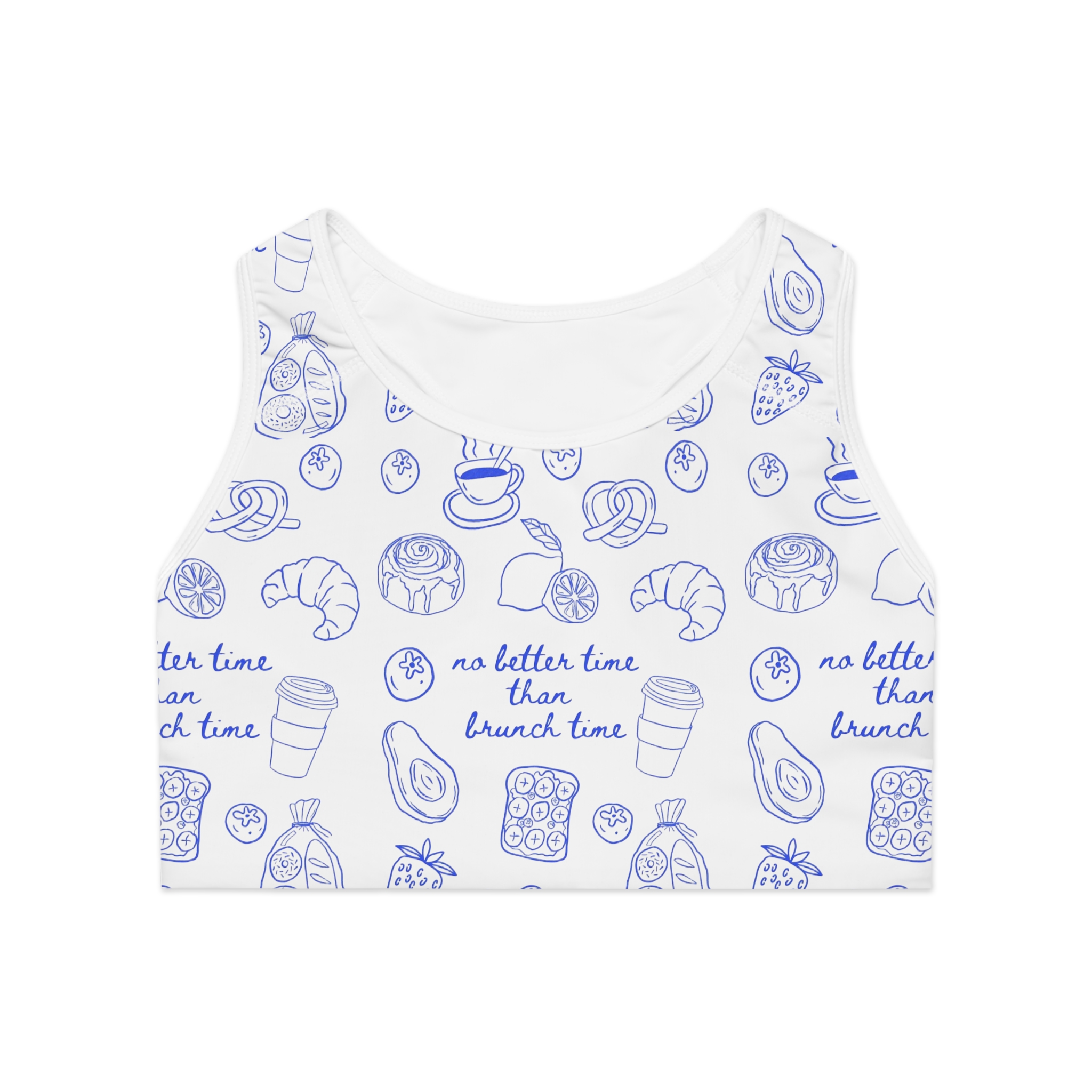 Personalized Women's Bra, Fitness Apparel, Workout Gear, Yoga Top, Sports Wear, Gift for Her product thumbnail image Personalized Women's Bra, Fitness Apparel, Workout Gear, Yoga Top, Sports Wear, Gift for Her product thumbnail image