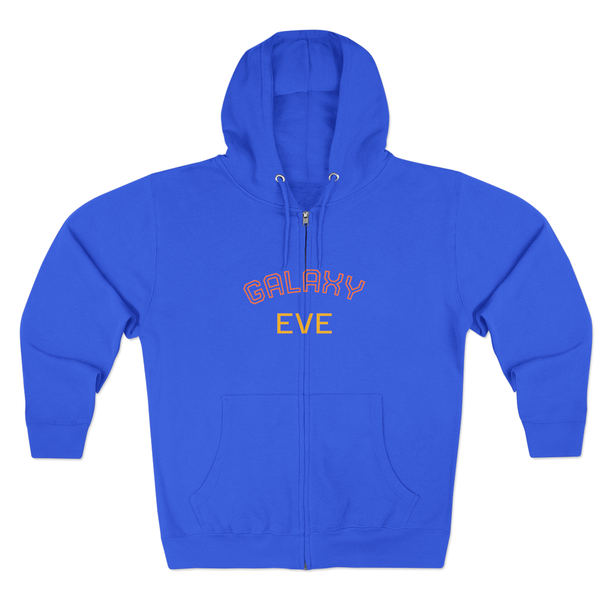 Galaxy Eve Unisex Zip Hoodie, This is more than fashion — it’s a lifestyle of authentic storytelling, empowerment, and unapologetic self-expression.