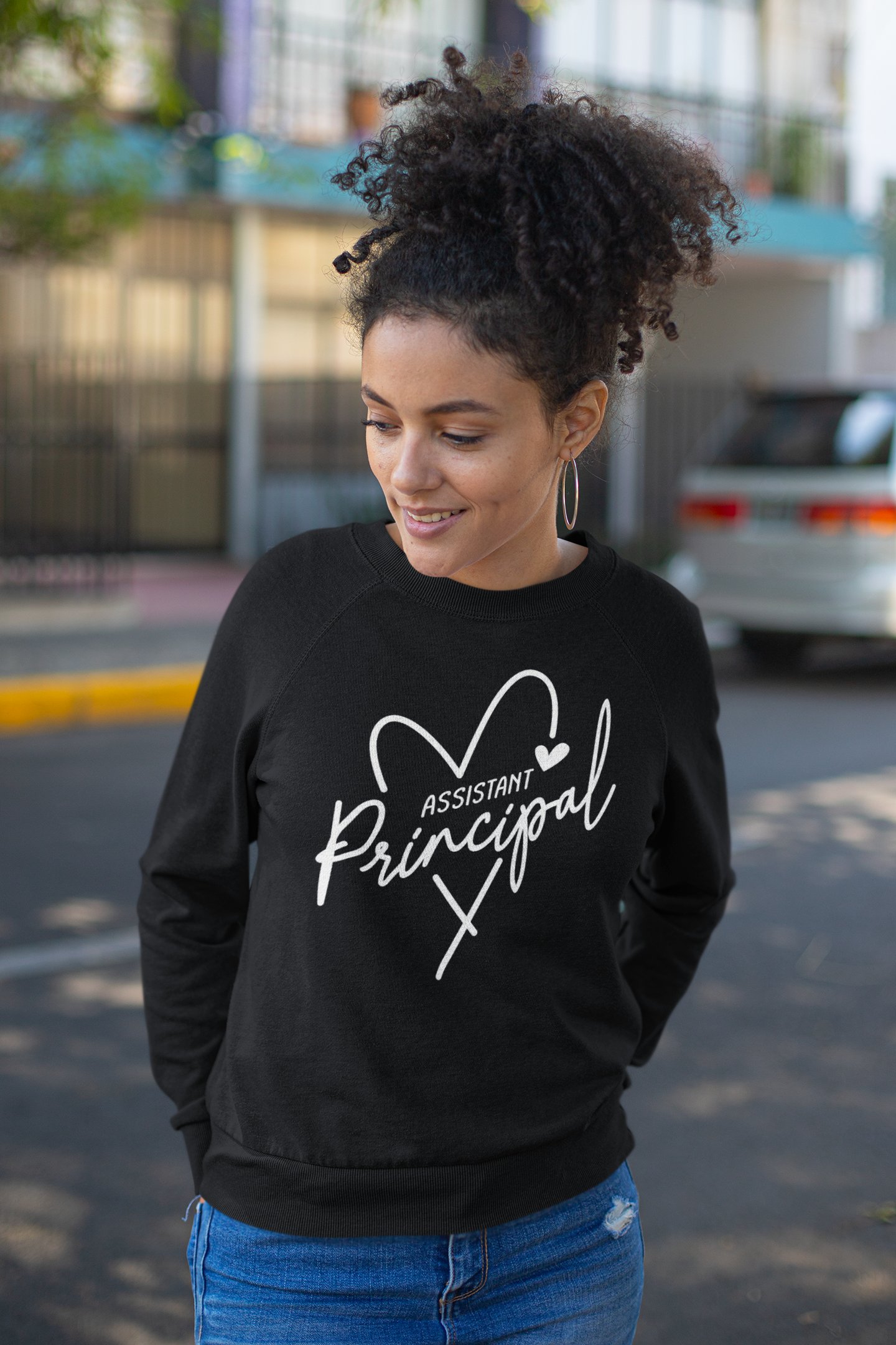 💗 AP Heart Crew product thumbnail image 💗 AP Heart Crew product thumbnail image