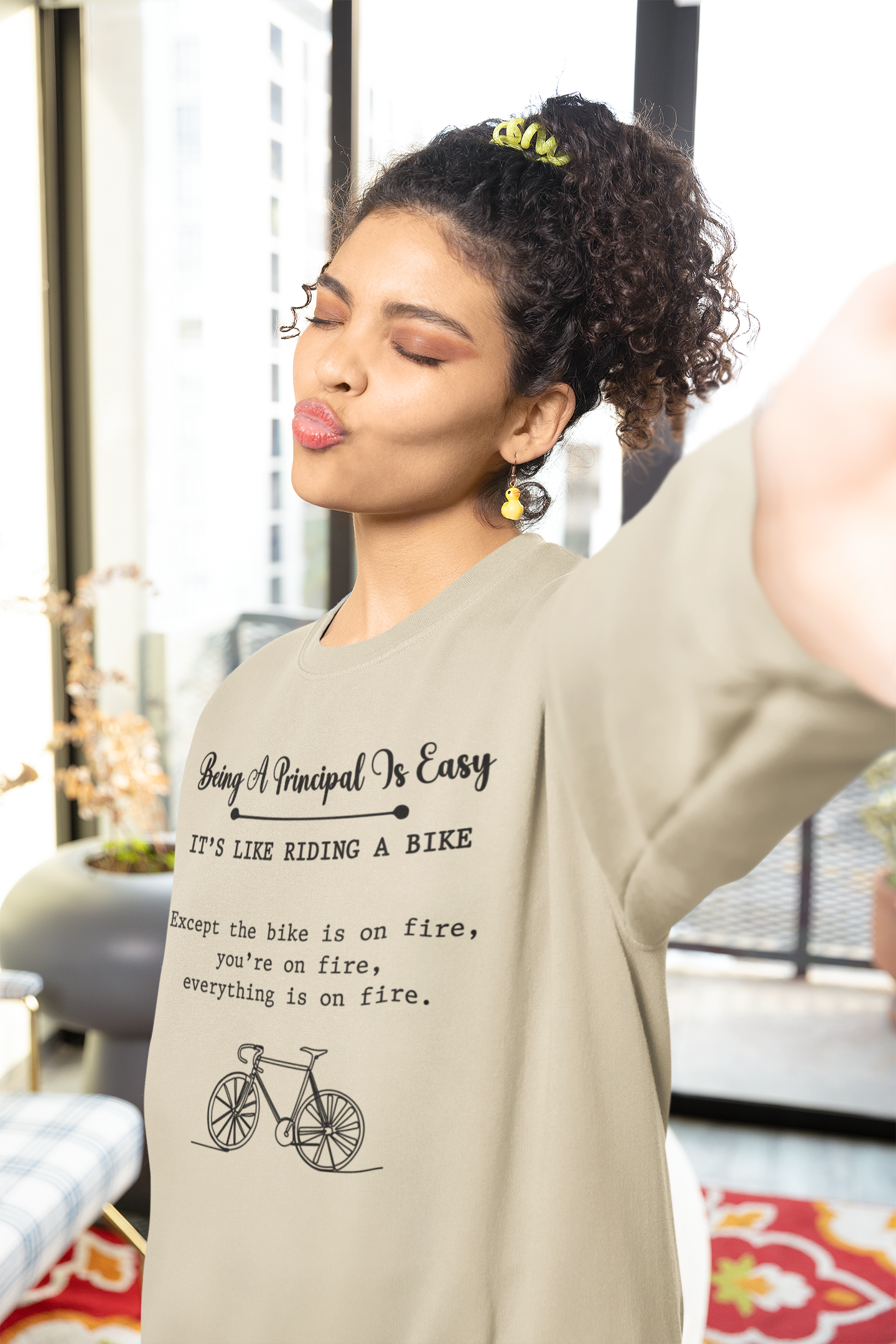 π₯ Principal Life Crew π₯ Principal Life Crew