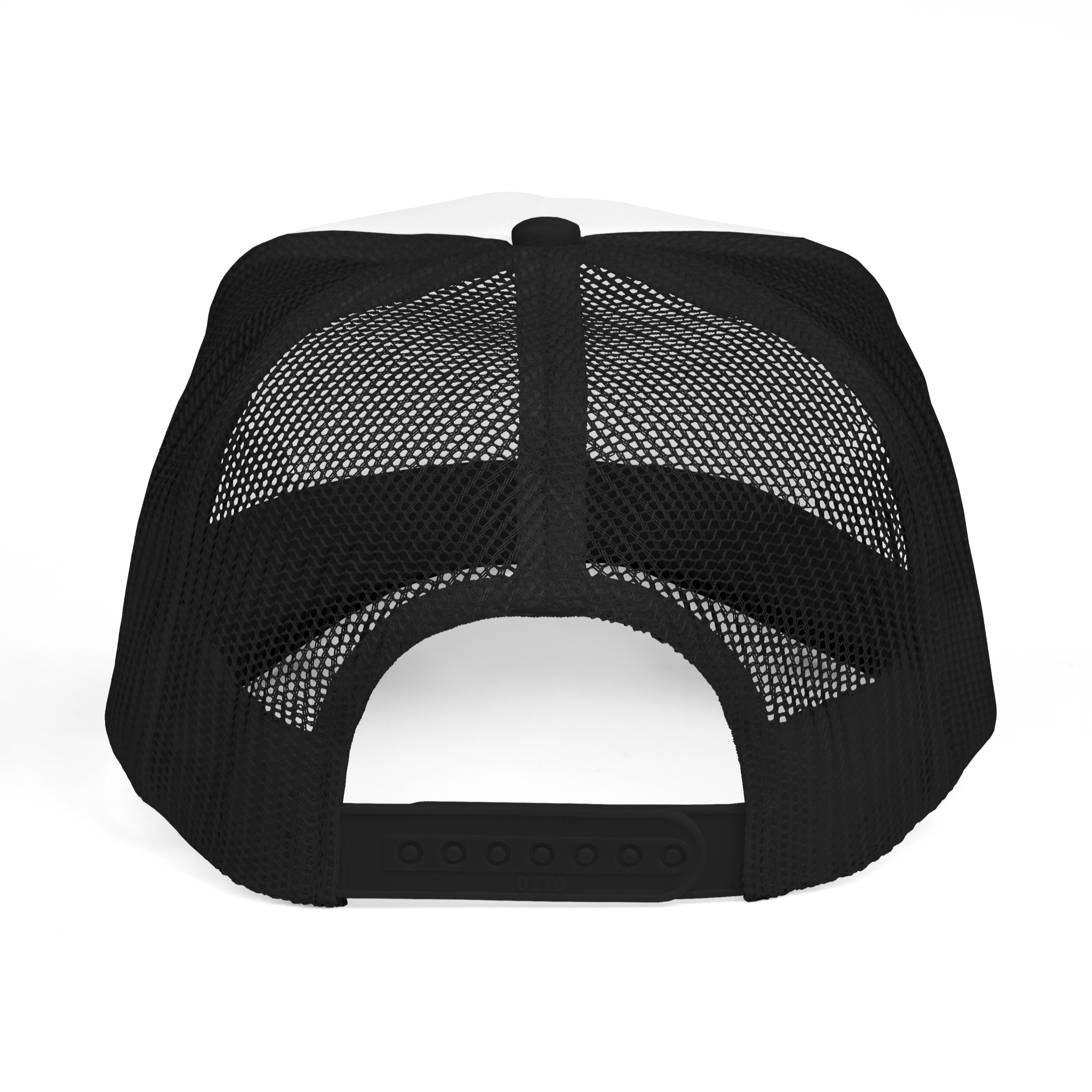 Foam Trucker Hat (Embroidery)