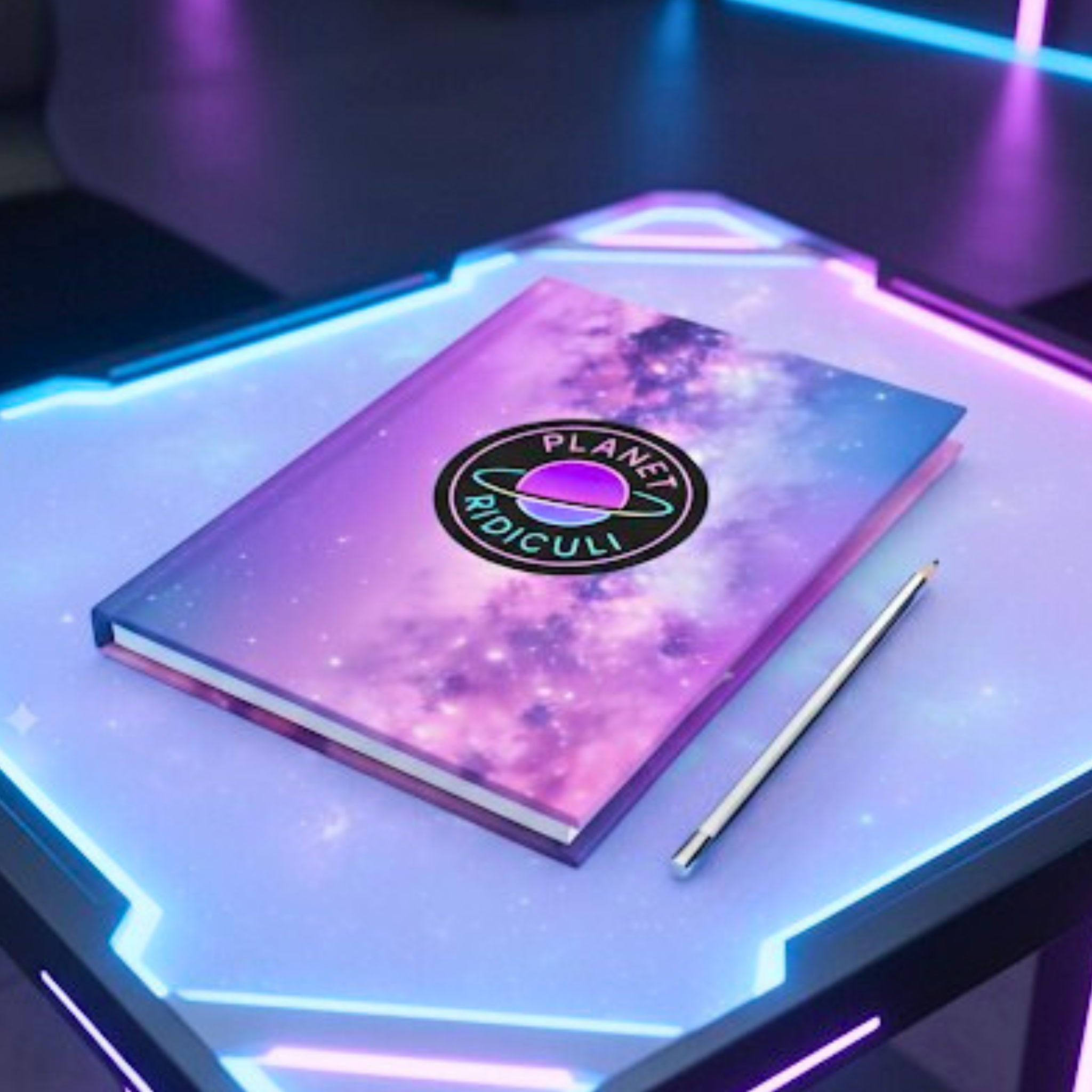 Galaxy Journal product thumbnail image Galaxy Journal product thumbnail image