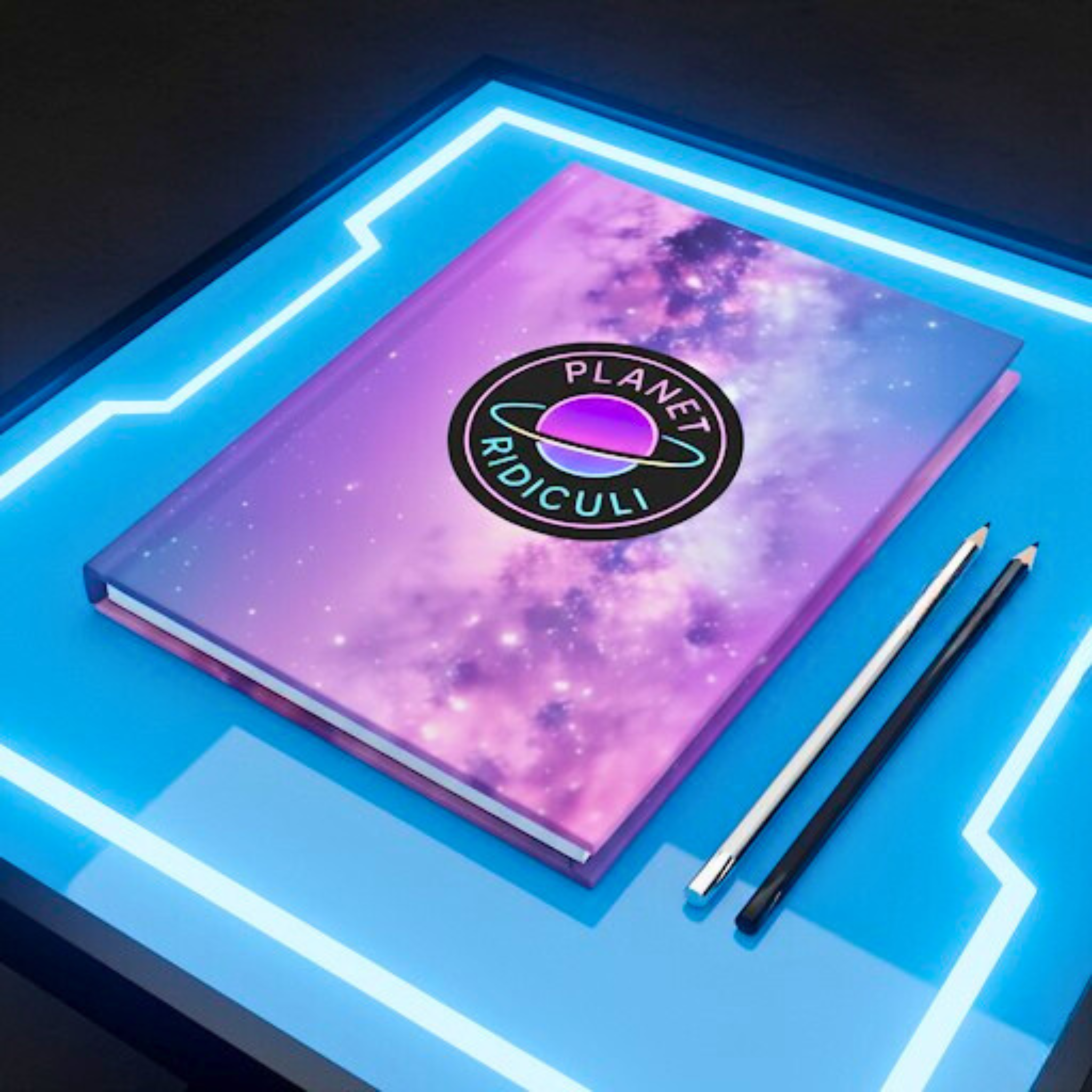 Galaxy Journal product thumbnail image Galaxy Journal product thumbnail image