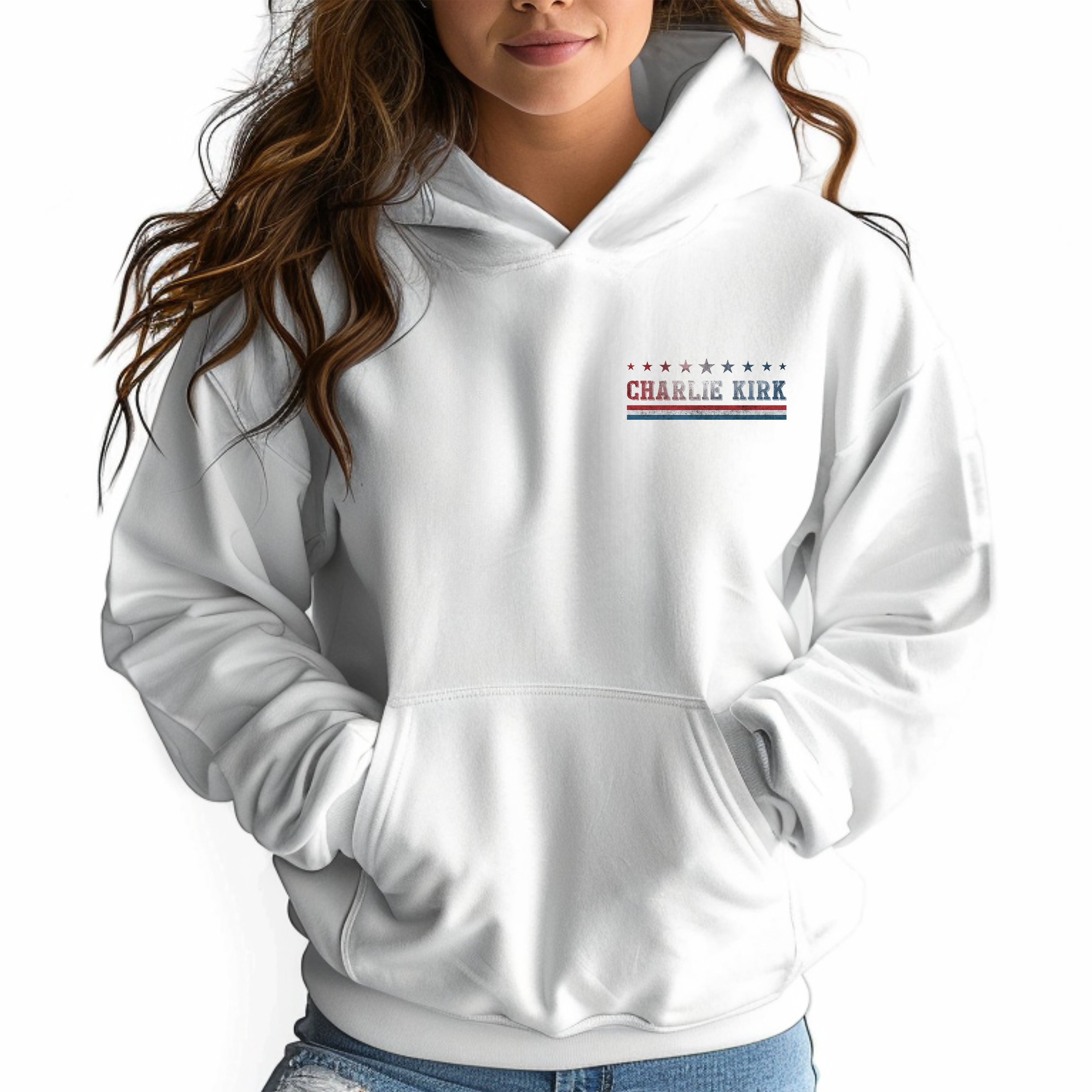 This is the Turning Point Hoodie