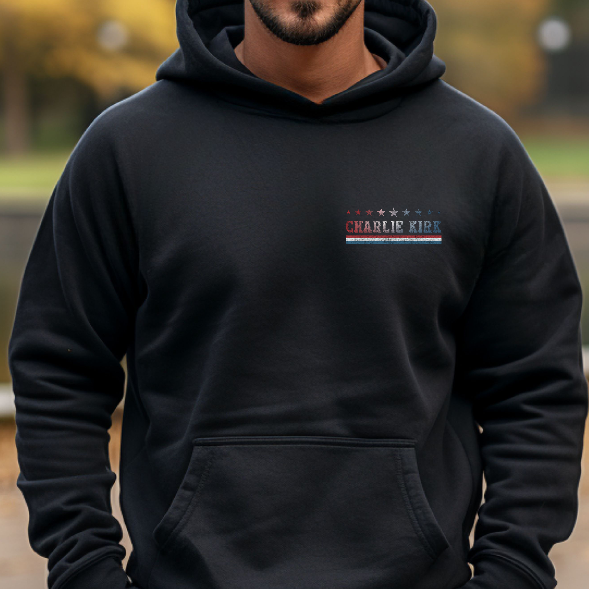 This is the Turning Point Hoodie