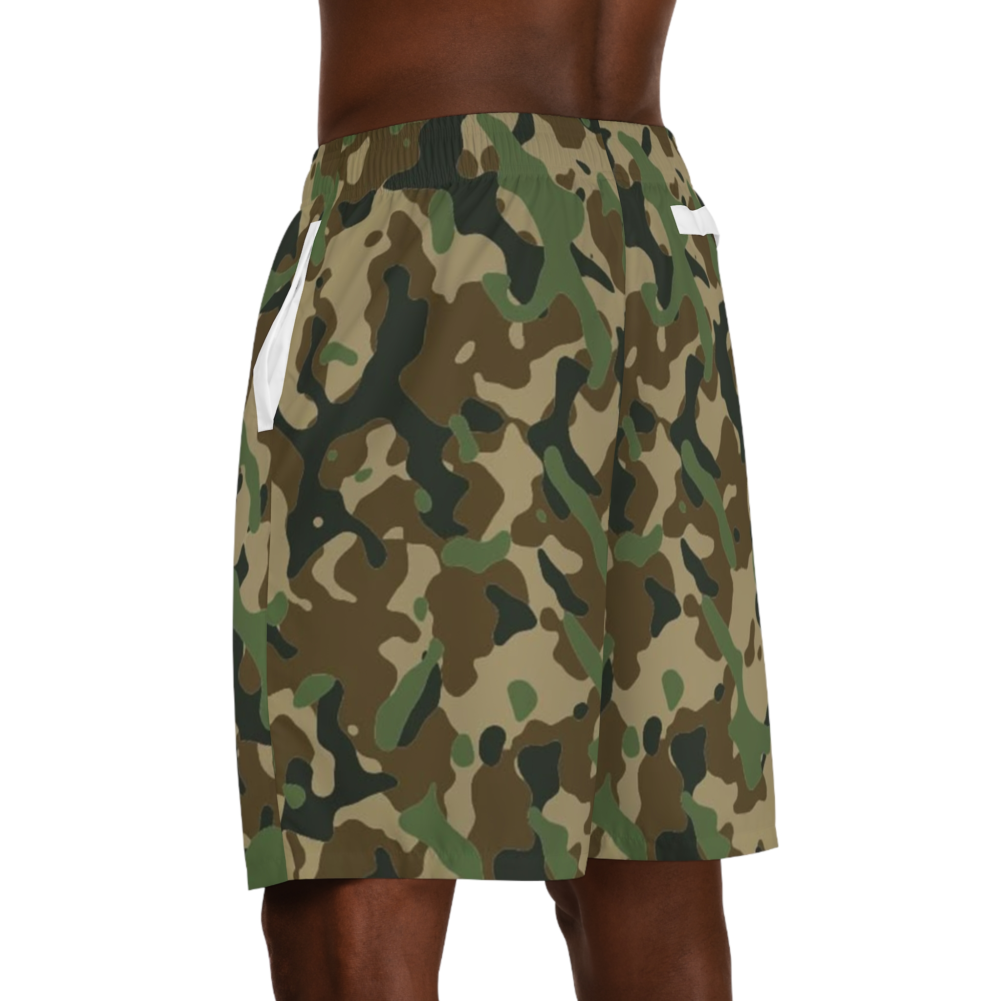 Personalized Men's Jogger Shorts, Relaxed Activewear for Summer, Casual Wear, Sports, Gym, Custom Gift for Him product thumbnail image Personalized Men's Jogger Shorts, Relaxed Activewear for Summer, Casual Wear, Sports, Gym, Custom Gift for Him product thumbnail image