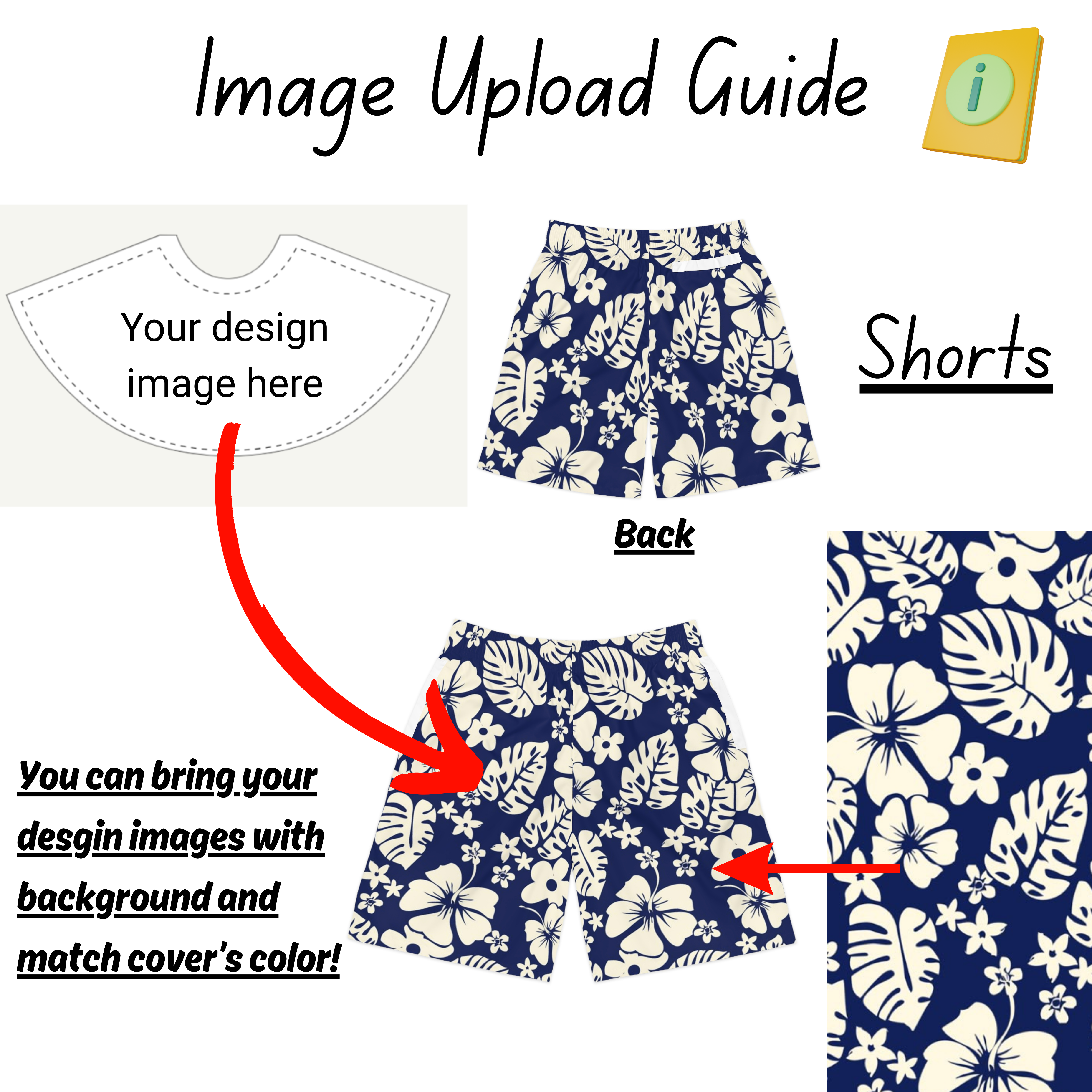 Personalized Men's Jogger Shorts, Relaxed Activewear for Summer, Casual Wear, Sports, Gym, Custom Gift for Him product thumbnail image Personalized Men's Jogger Shorts, Relaxed Activewear for Summer, Casual Wear, Sports, Gym, Custom Gift for Him product thumbnail image