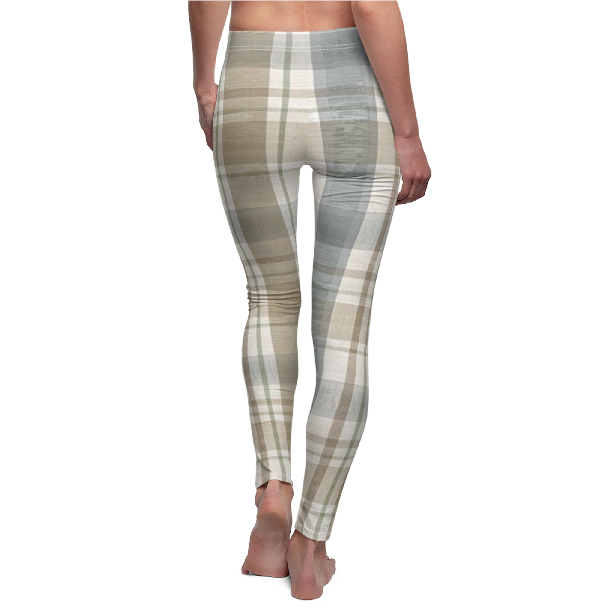 Personalized Women's Leggings, Stylish Activewear, Comfortable Wear, Fitness, Trendy Pants, Gift for Her product thumbnail image Personalized Women's Leggings, Stylish Activewear, Comfortable Wear, Fitness, Trendy Pants, Gift for Her product thumbnail image