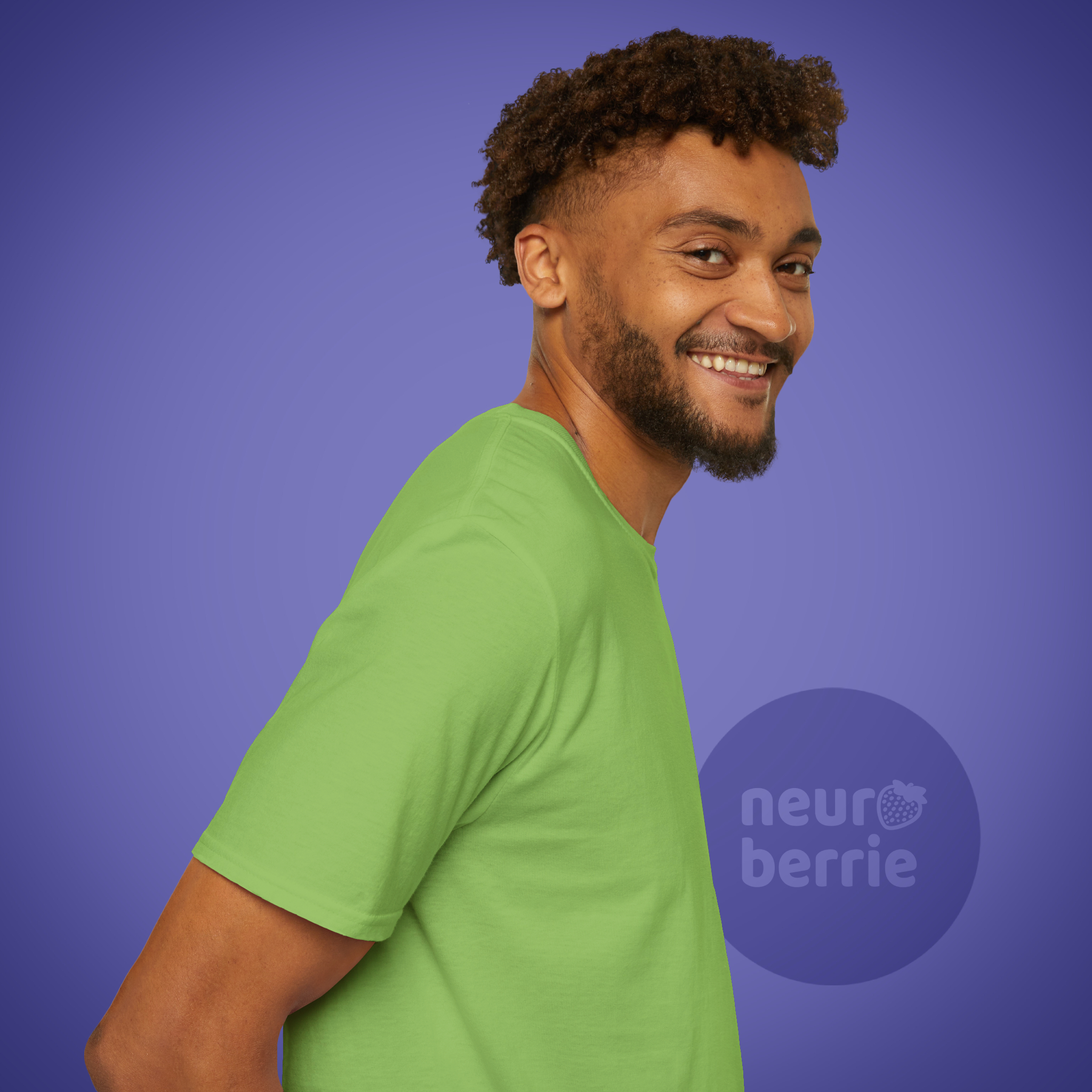 Autism Shirt ADULT by Autistic Designer - LIGHT Colors product thumbnail image Autism Shirt ADULT by Autistic Designer - LIGHT Colors product thumbnail image