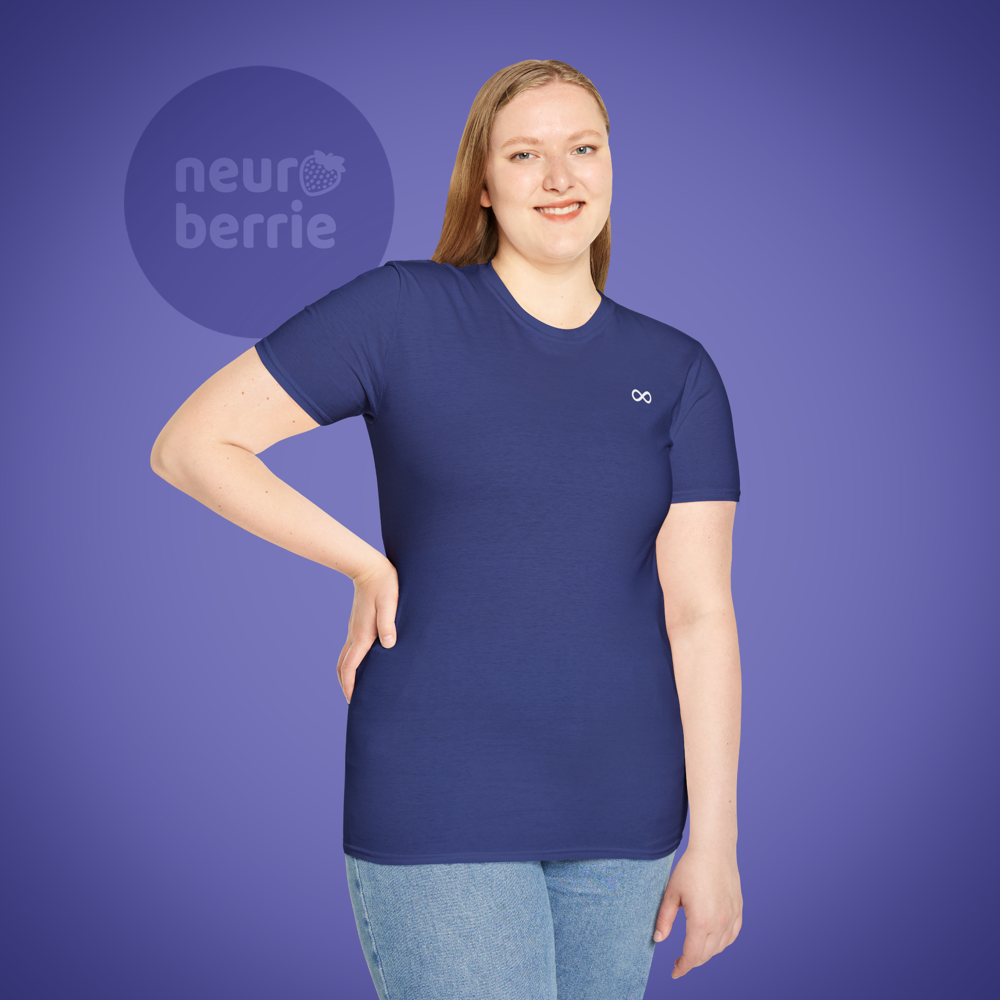 Autism Awareness shirt by Autistic Designer product thumbnail image Autism Awareness shirt by Autistic Designer product thumbnail image